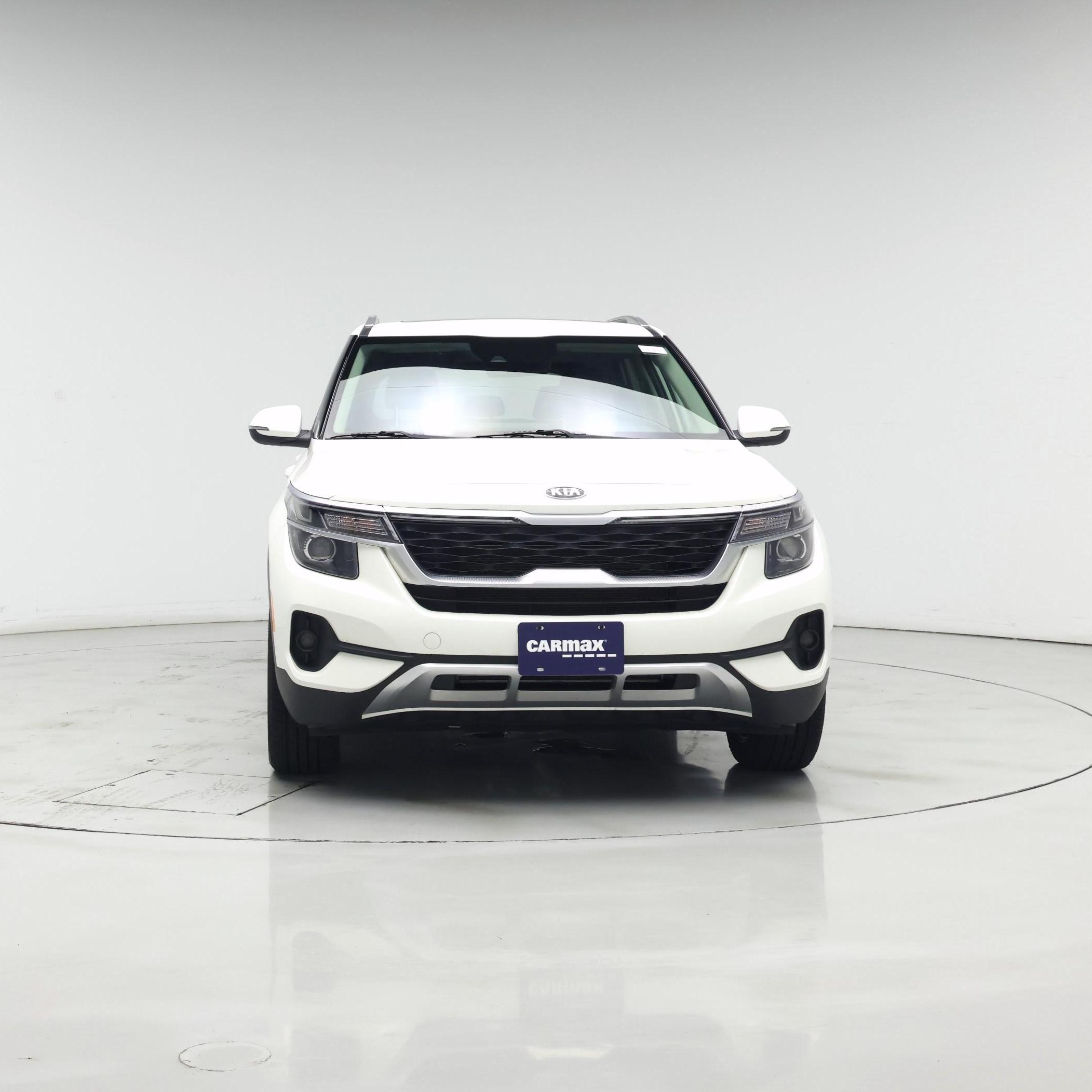 Thumbnail: 2021 Kia Seltos - 5