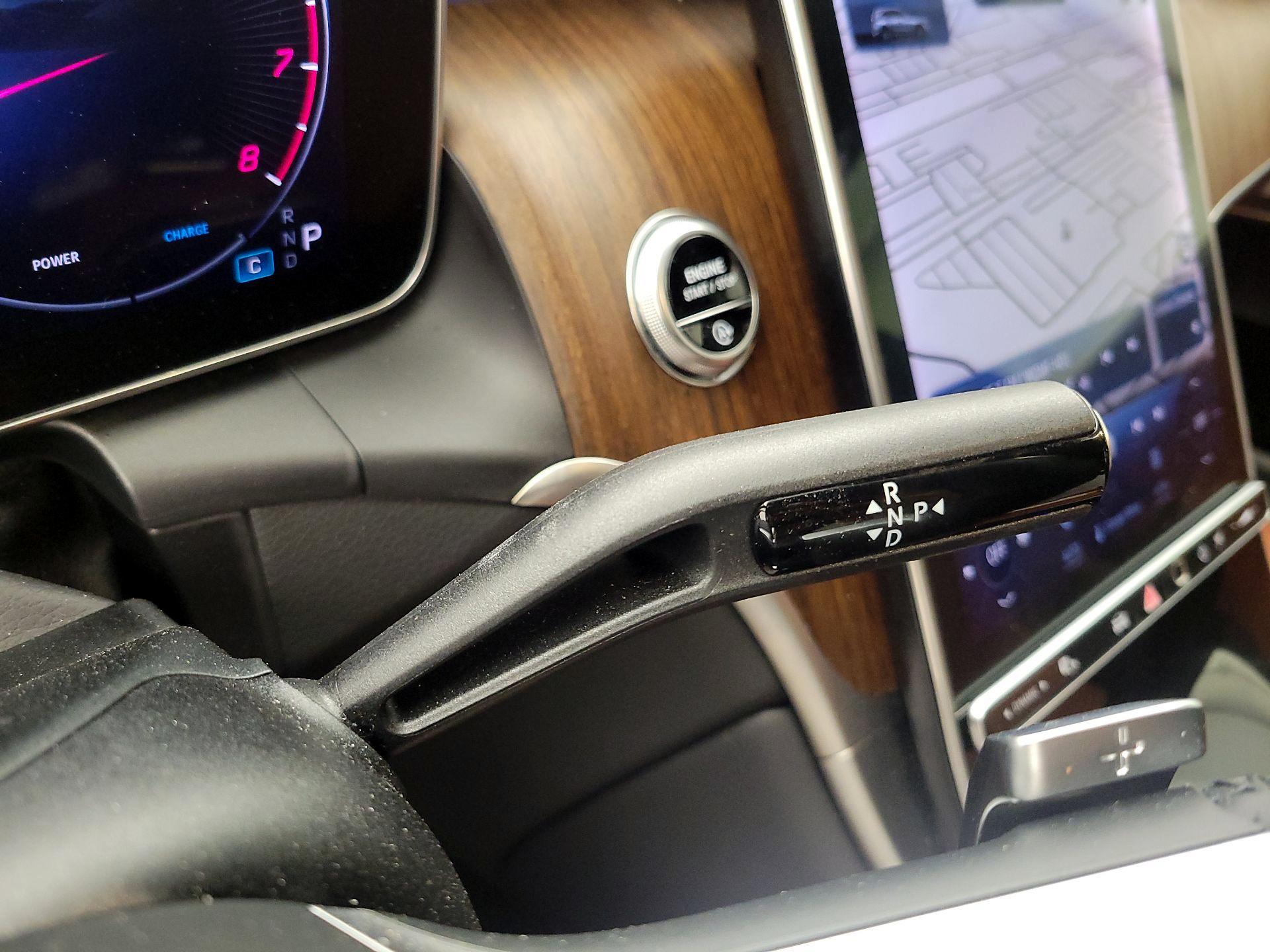 Thumbnail: 2024 Mercedes-Benz GLC - 15