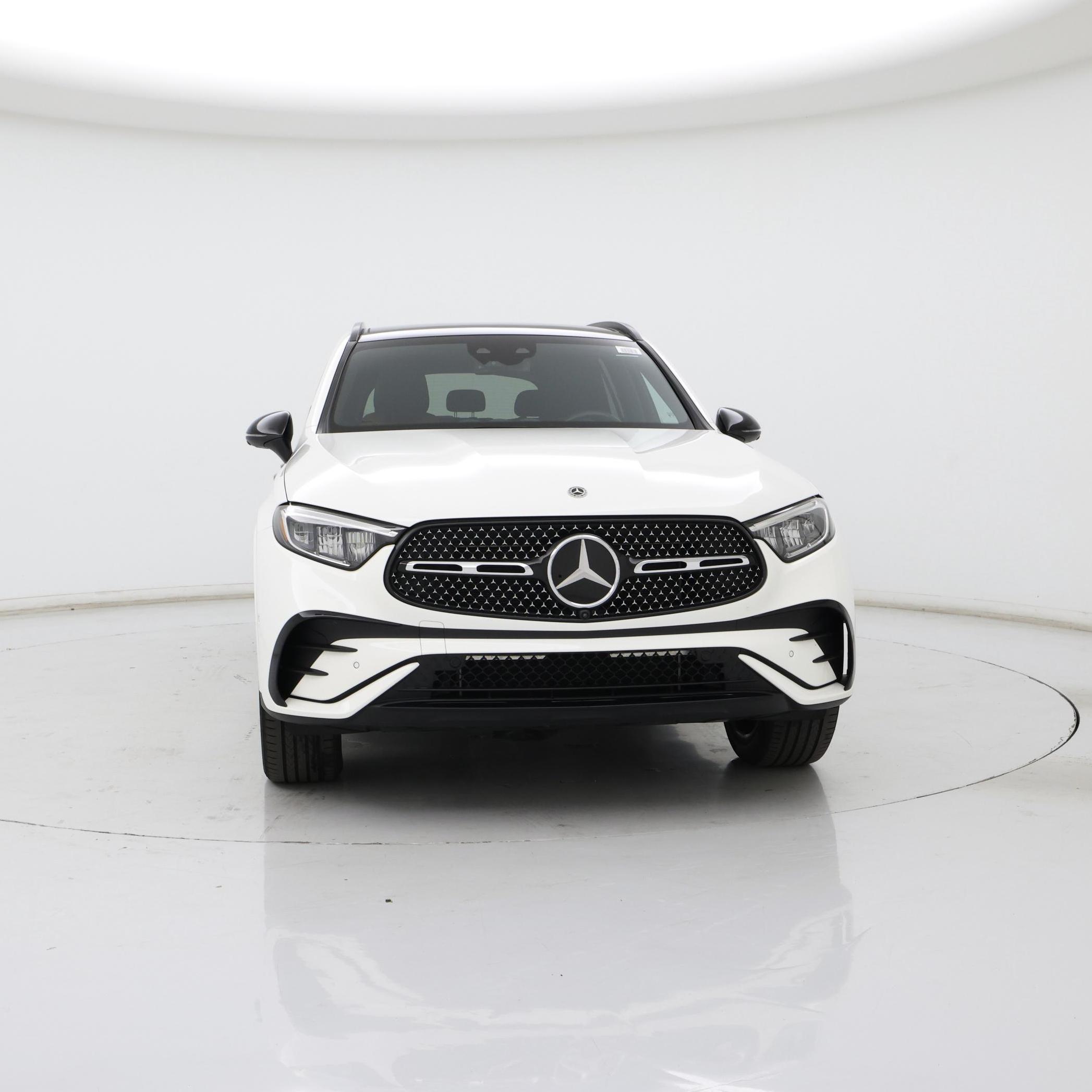 Thumbnail: 2024 Mercedes-Benz GLC - 5