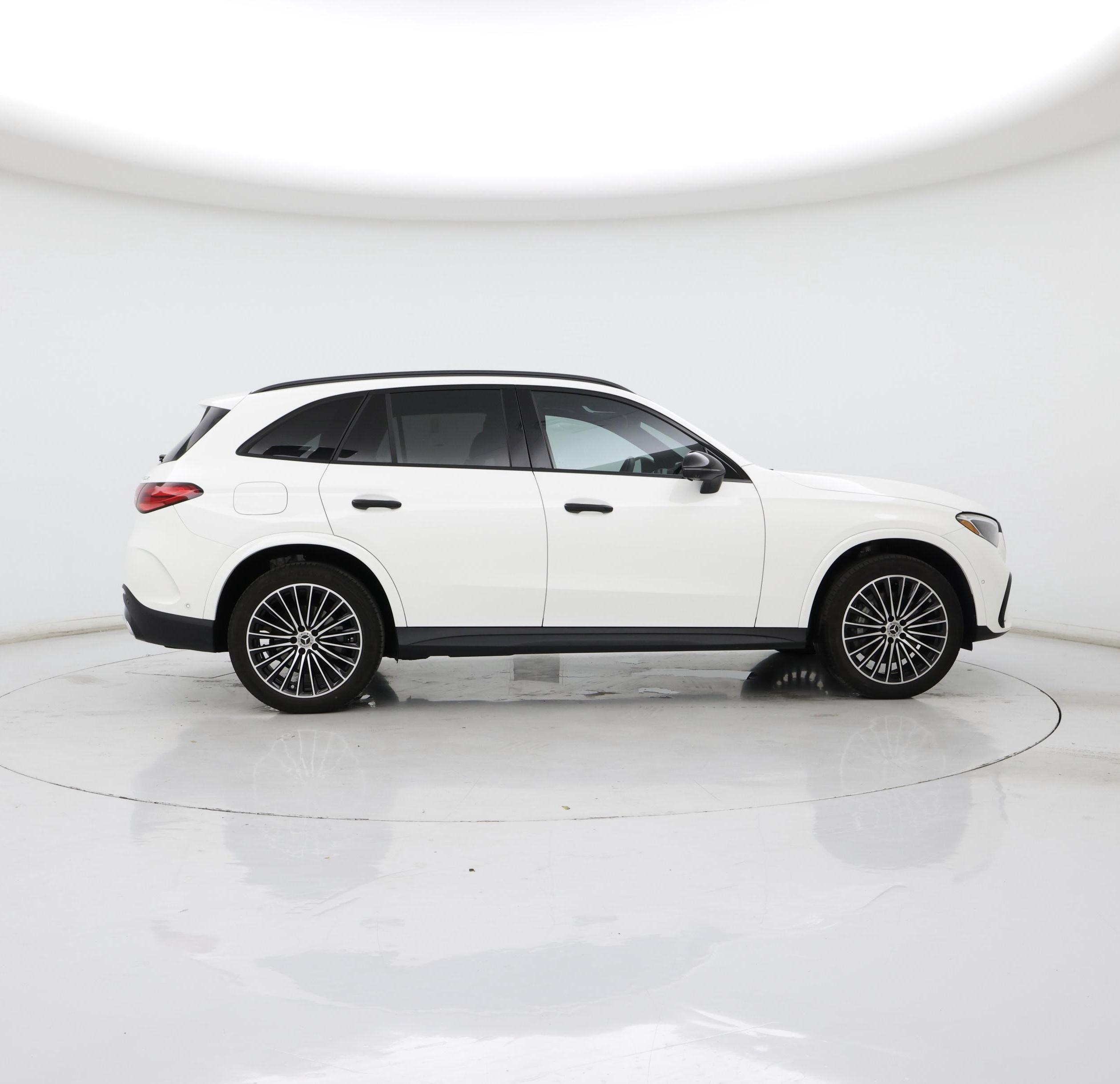 Thumbnail: 2024 Mercedes-Benz GLC - 7