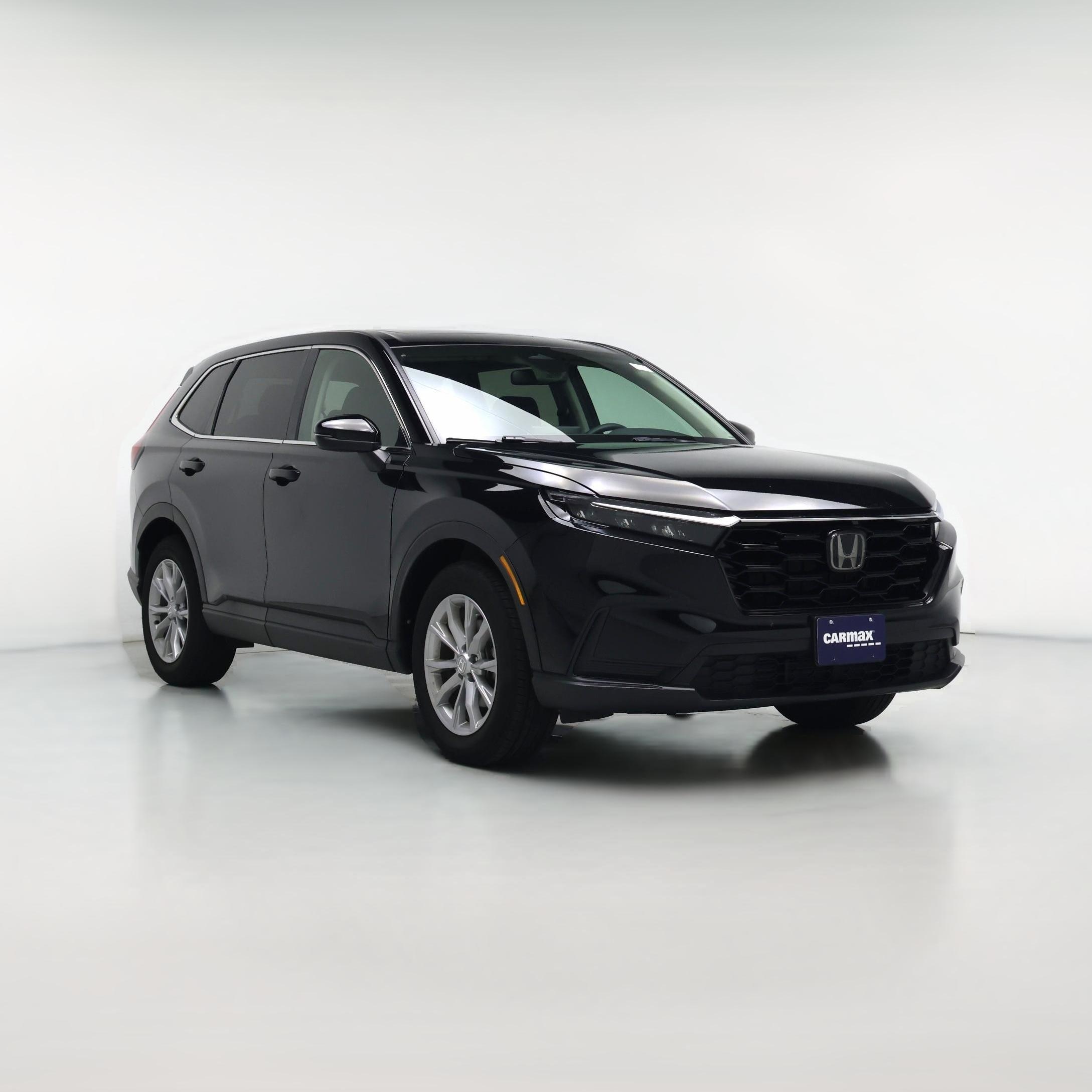 Thumbnail: 2023 Honda CR-V - 1