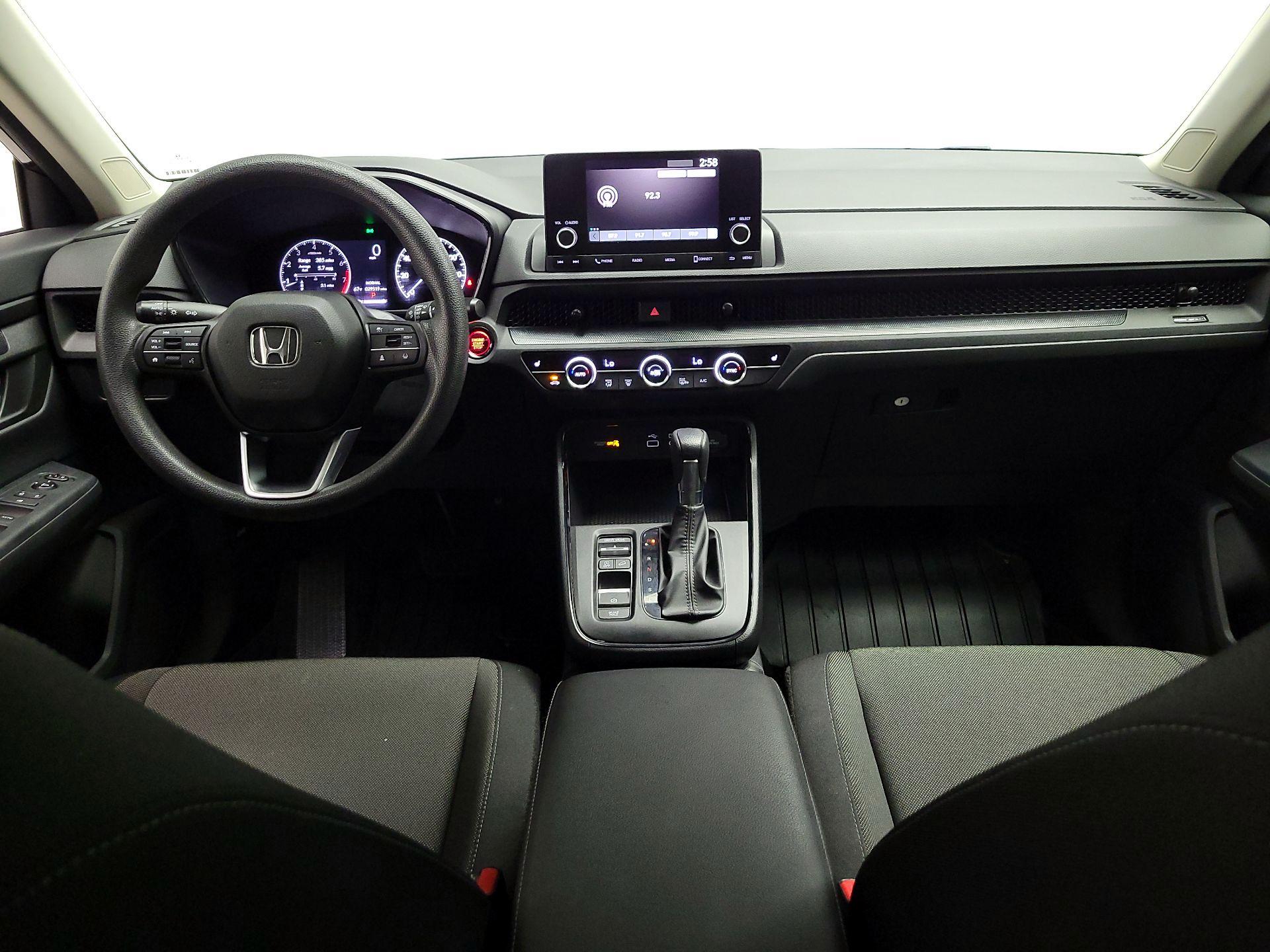 Thumbnail: 2023 Honda CR-V - 9