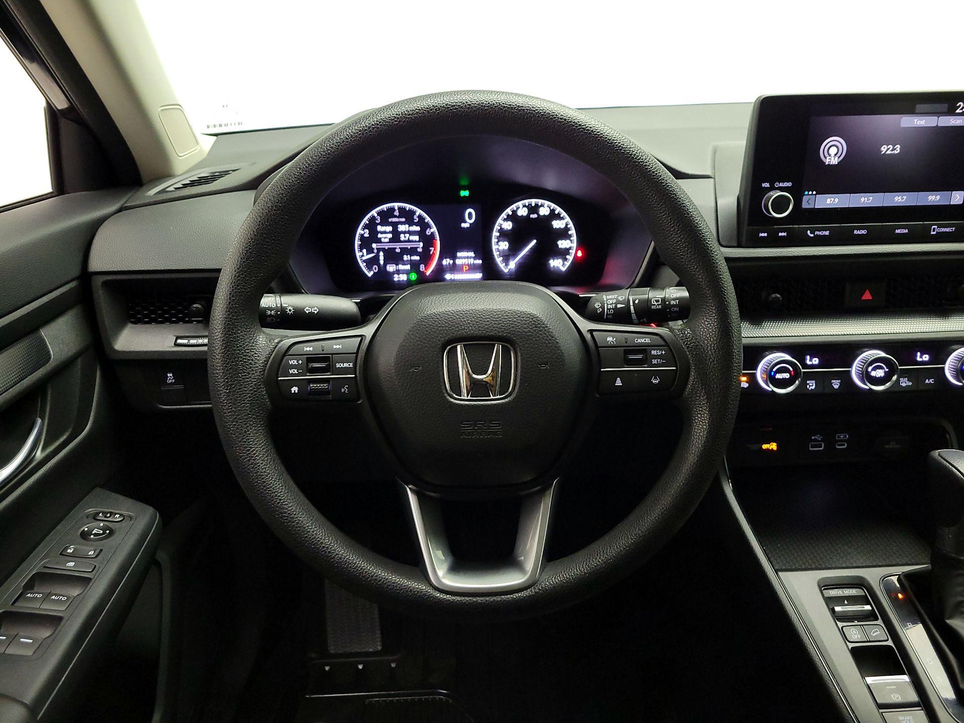 Thumbnail: 2023 Honda CR-V - 10