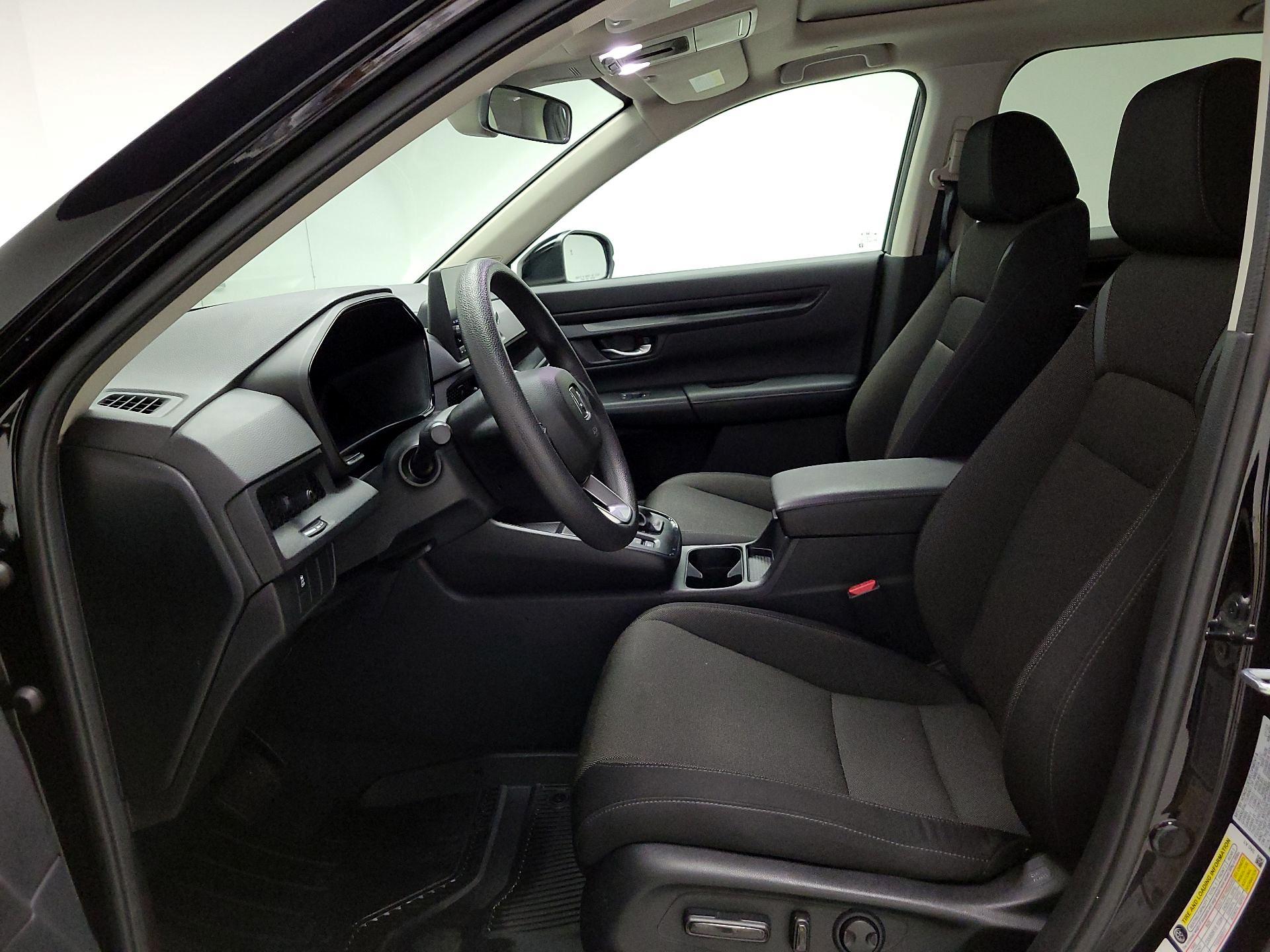 Thumbnail: 2023 Honda CR-V - 11