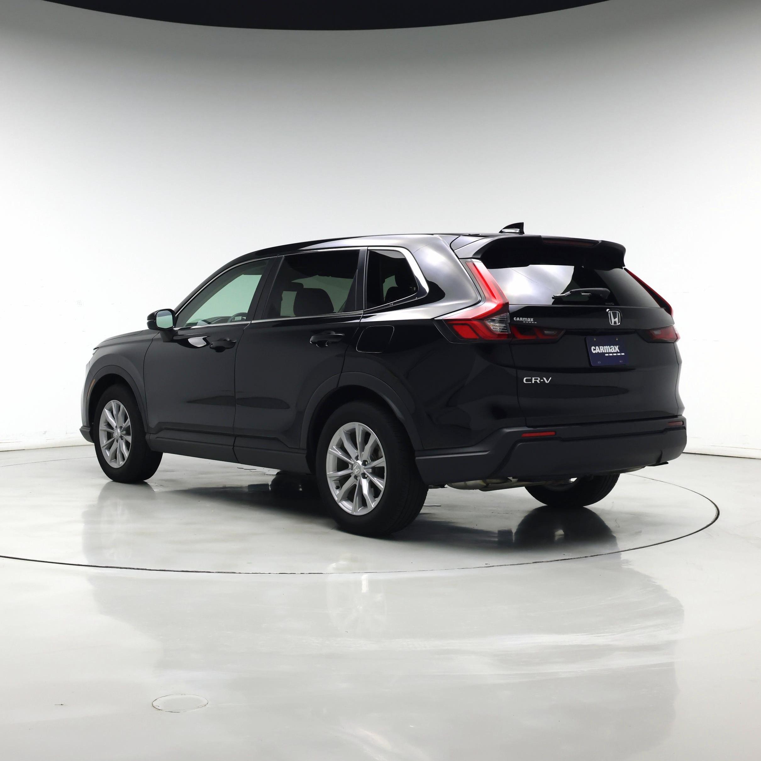 Thumbnail: 2023 Honda CR-V - 2
