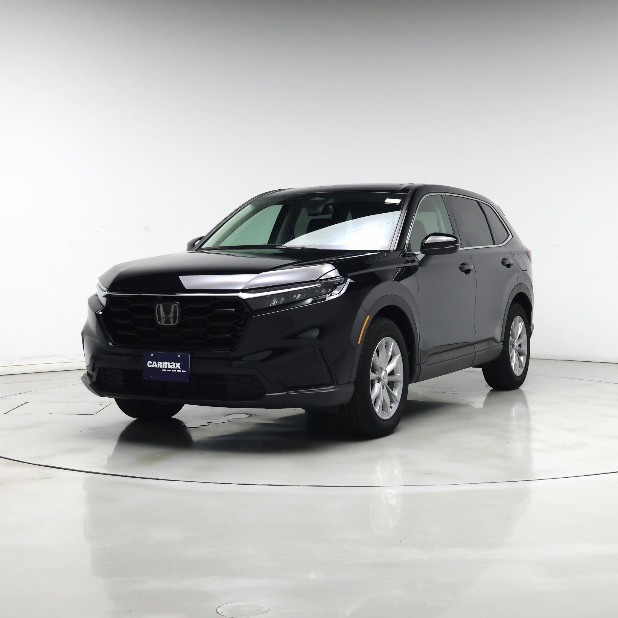 Thumbnail: 2023 Honda CR-V - 4