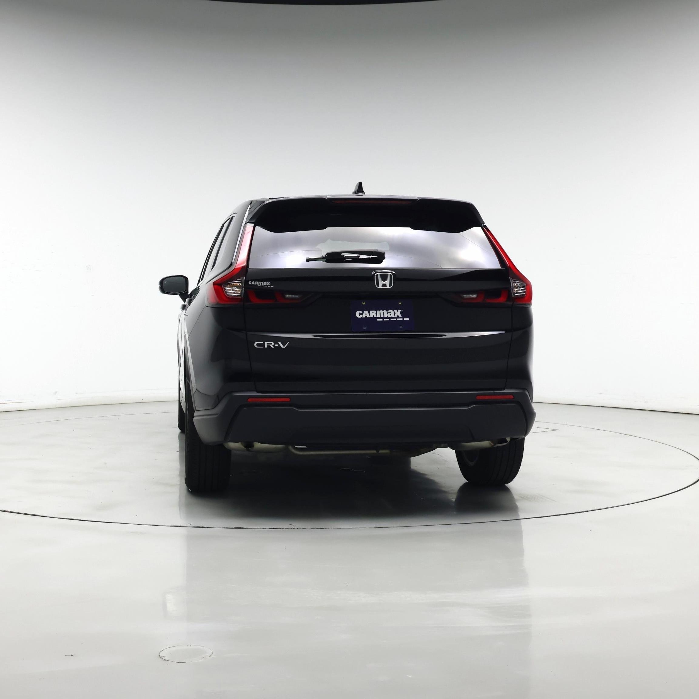 Thumbnail: 2023 Honda CR-V - 6