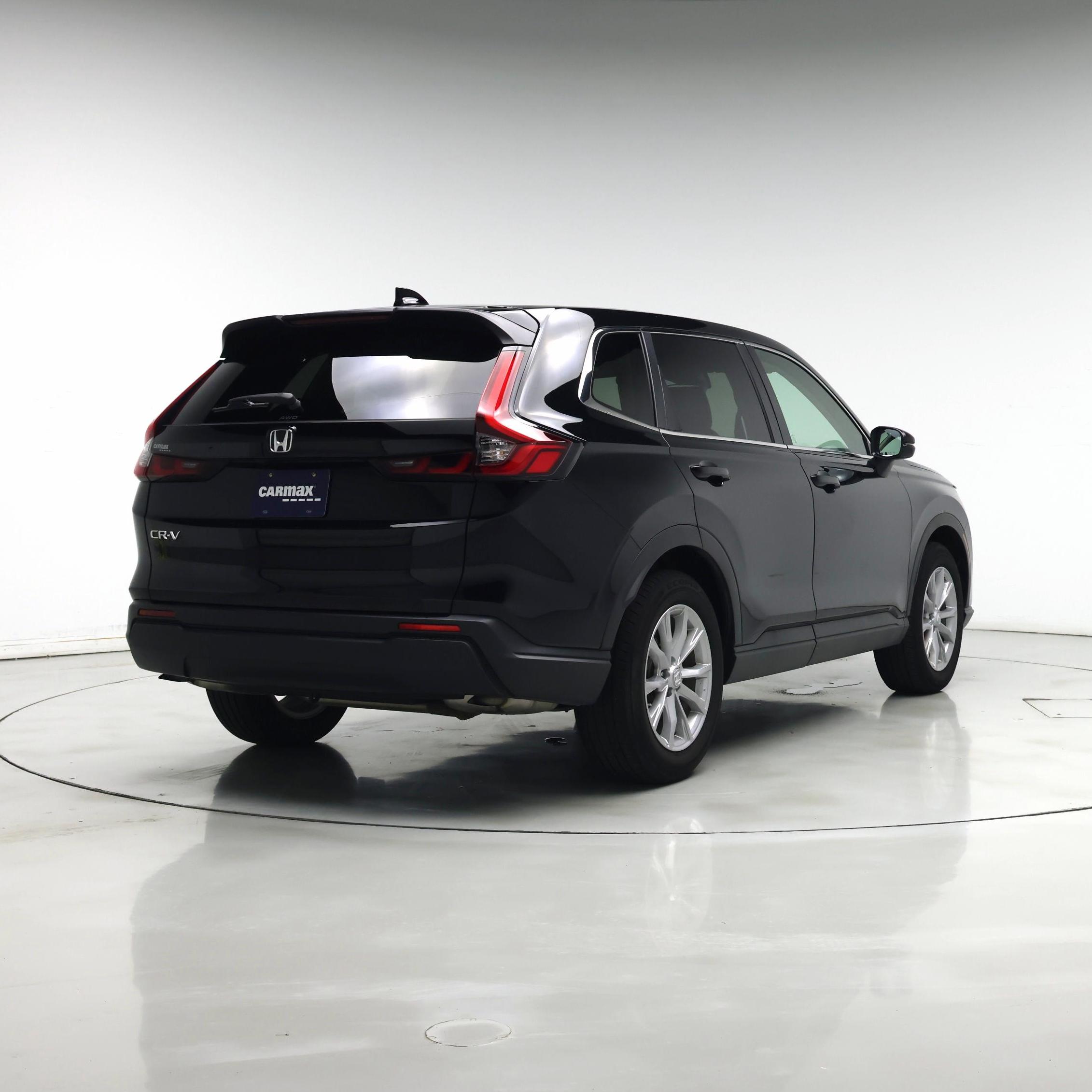 Thumbnail: 2023 Honda CR-V - 8