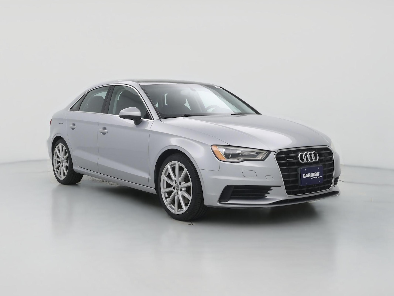 2015 Audi A3 Sedan Premium Plus