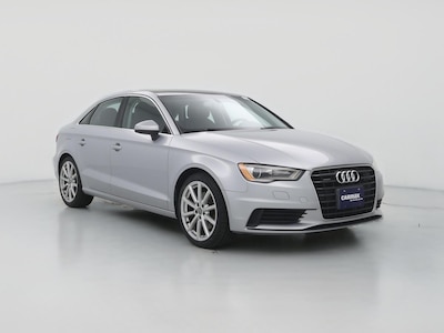 2015 Audi A3 Premium Plus