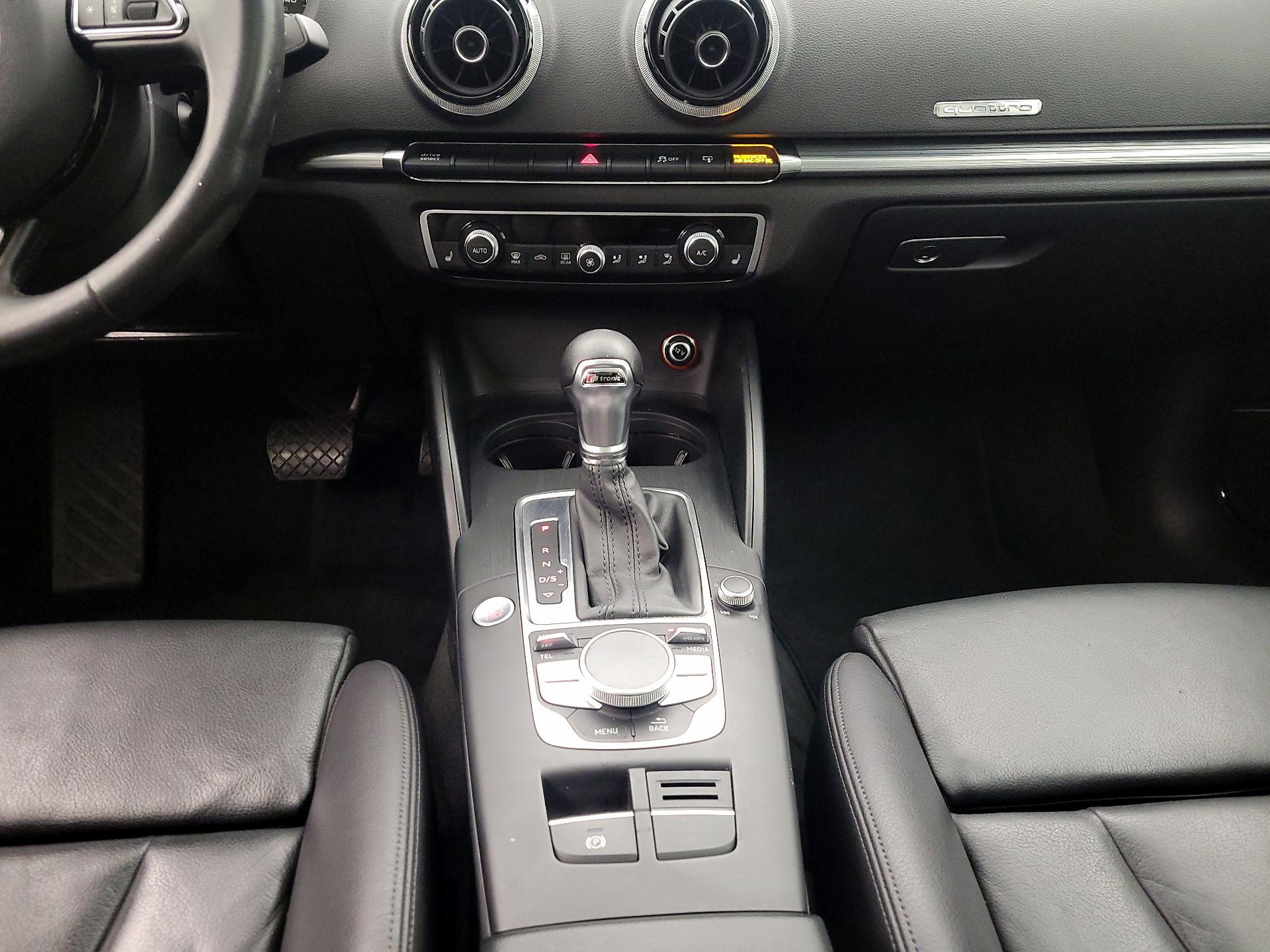 Thumbnail: 2015 Audi A3 - 17