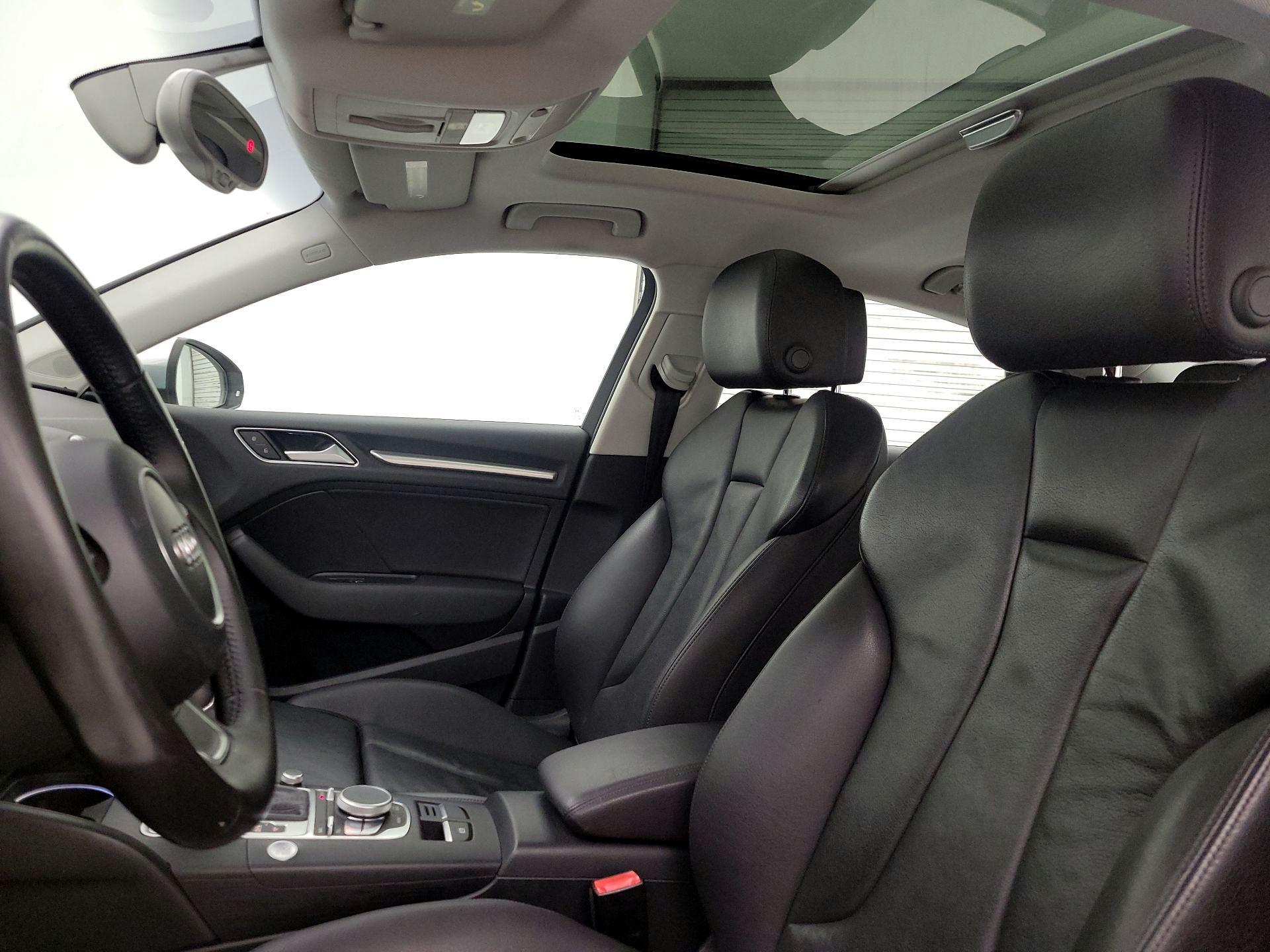 Thumbnail: 2015 Audi A3 - 19