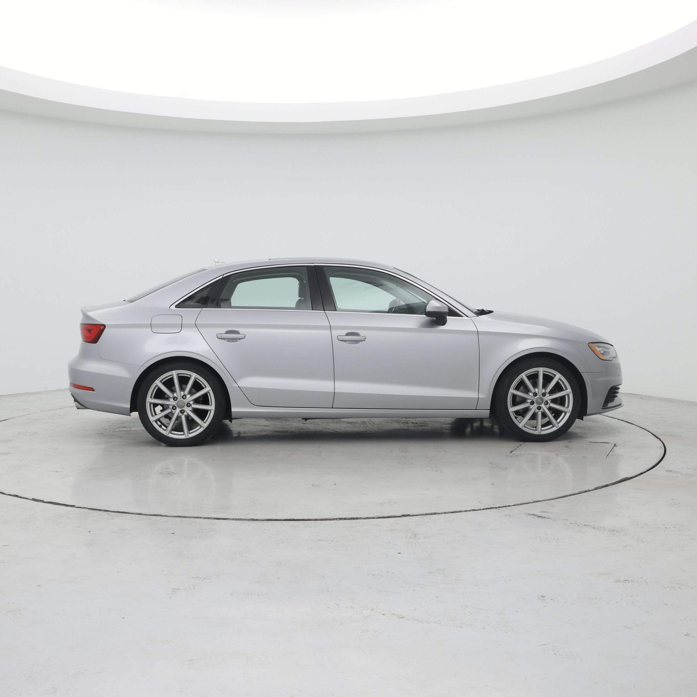 Thumbnail: 2015 Audi A3 - 7