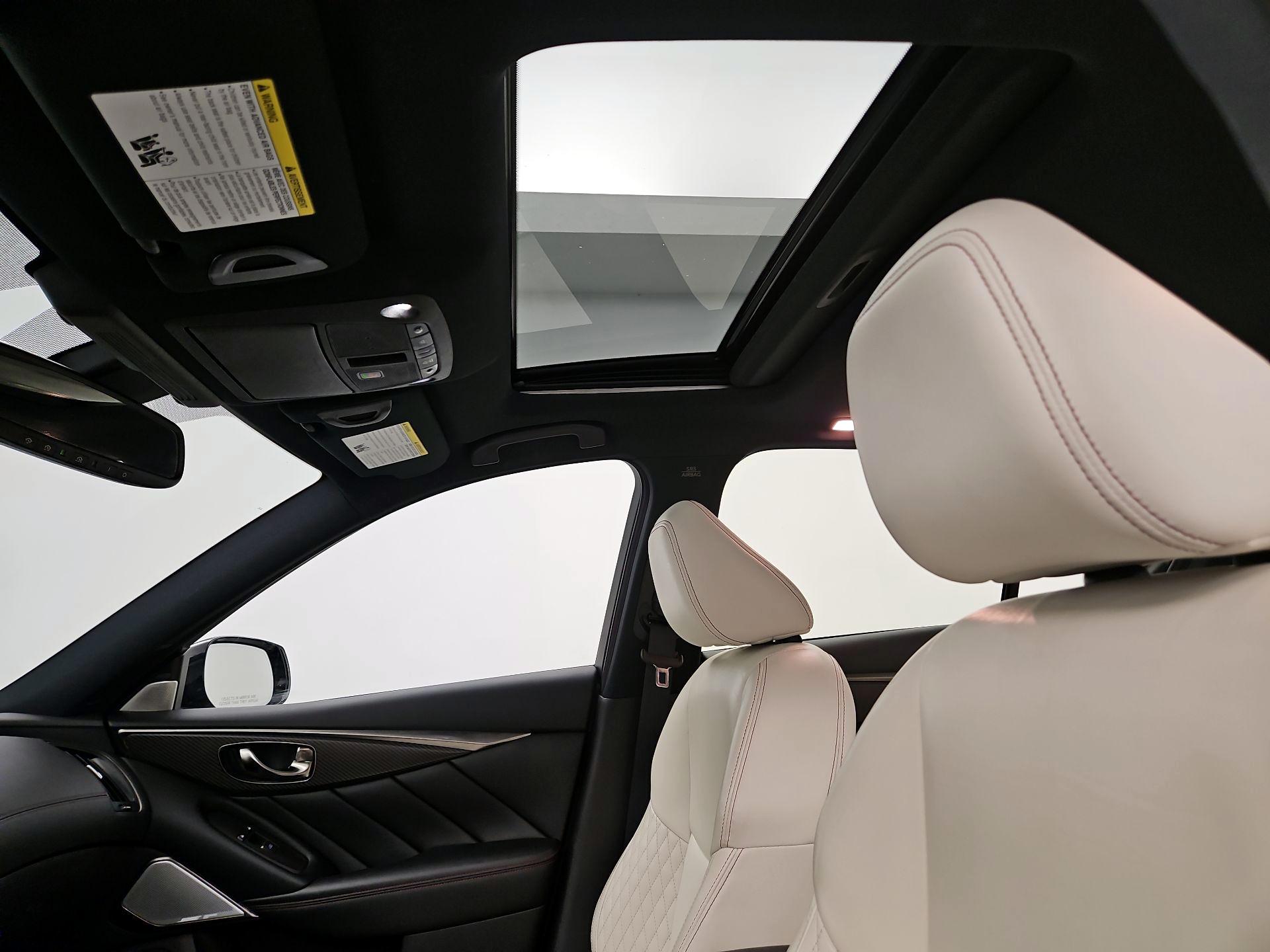 Thumbnail: 2023 INFINITI  - 20