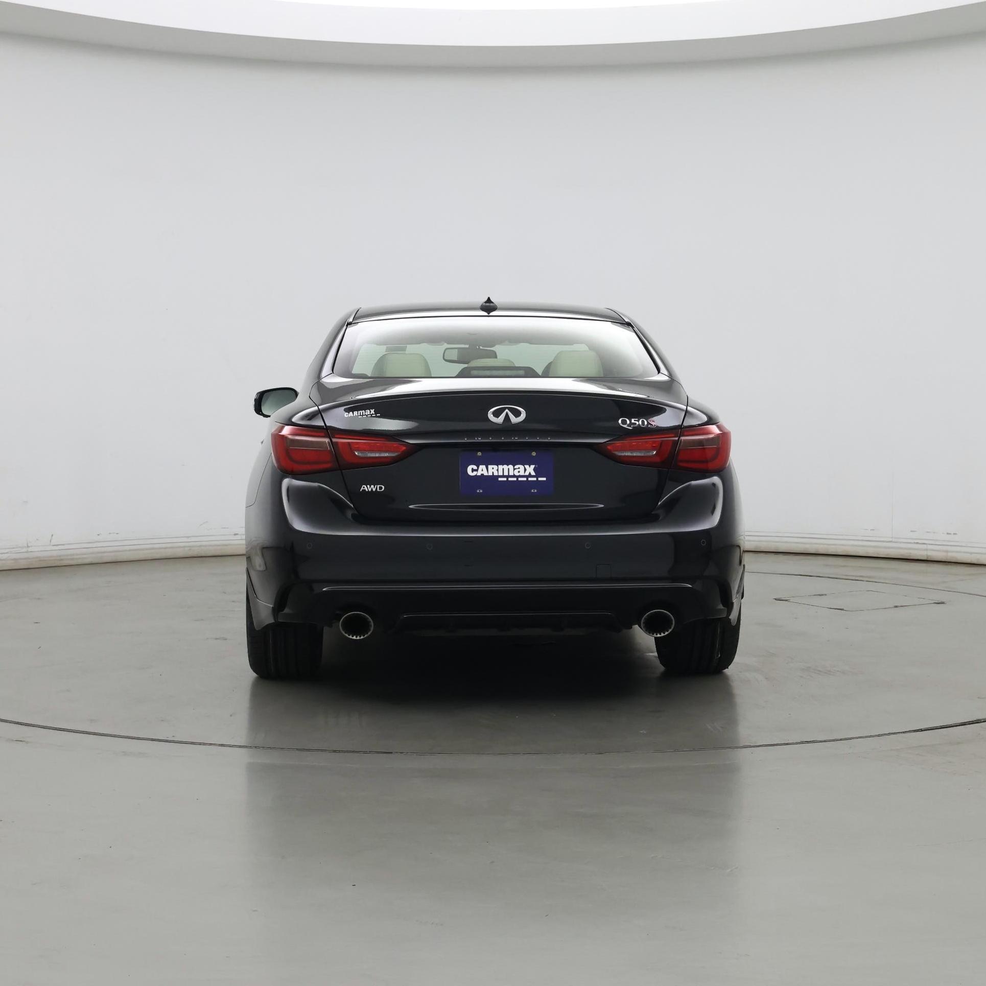 Thumbnail: 2023 INFINITI  - 6