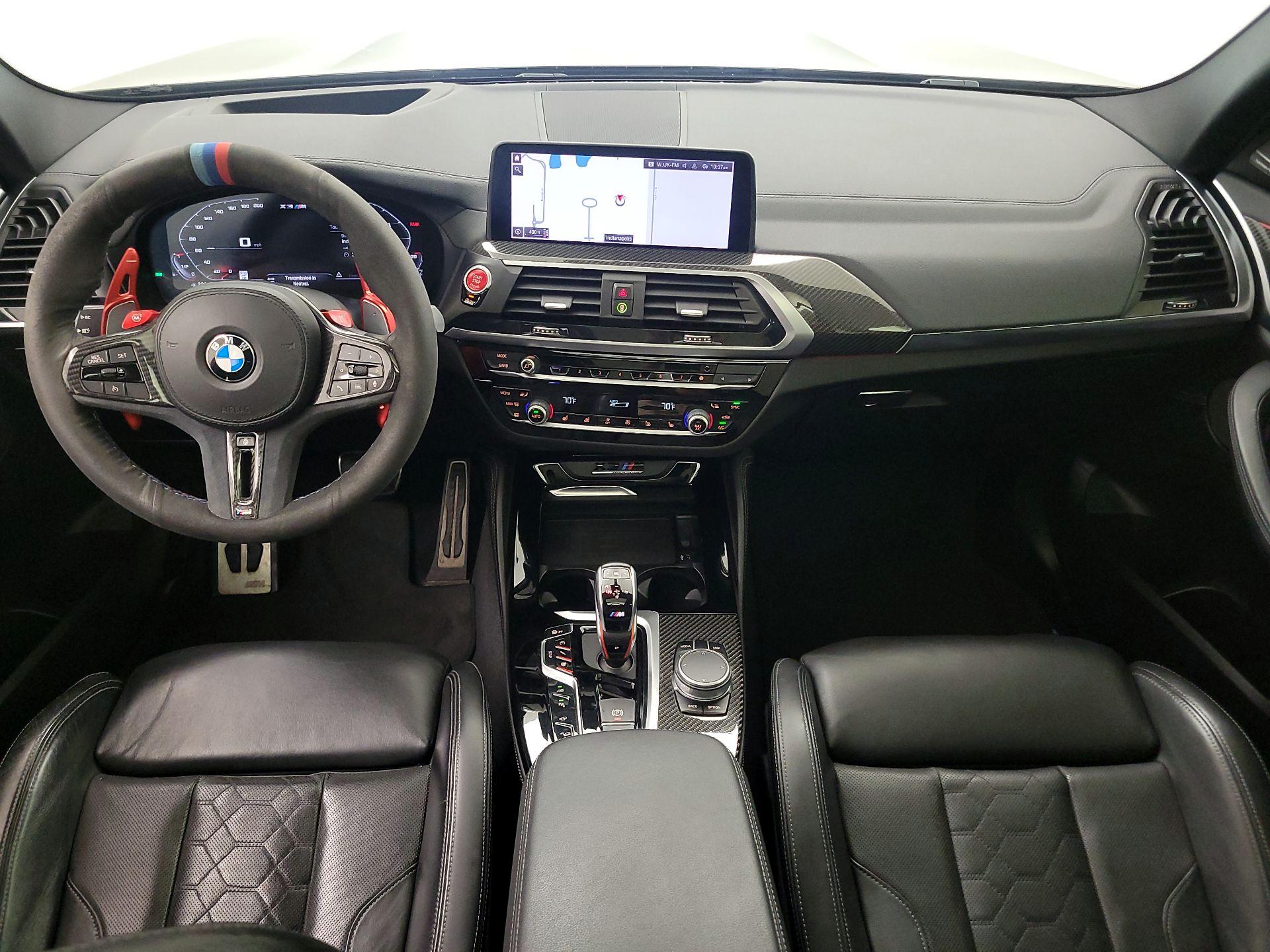 Thumbnail: 2021 BMW X3 - 9