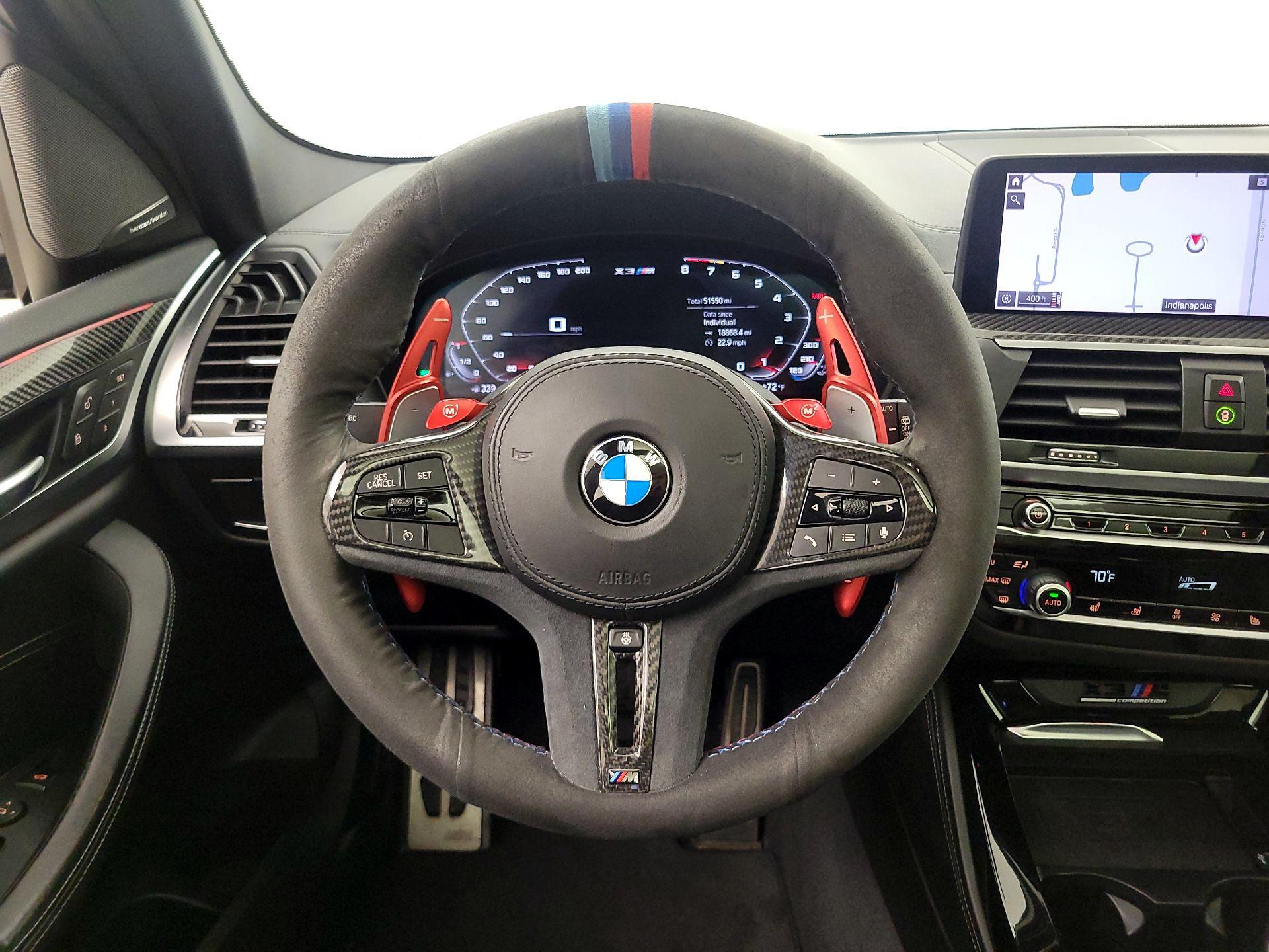 Thumbnail: 2021 BMW X3 - 10