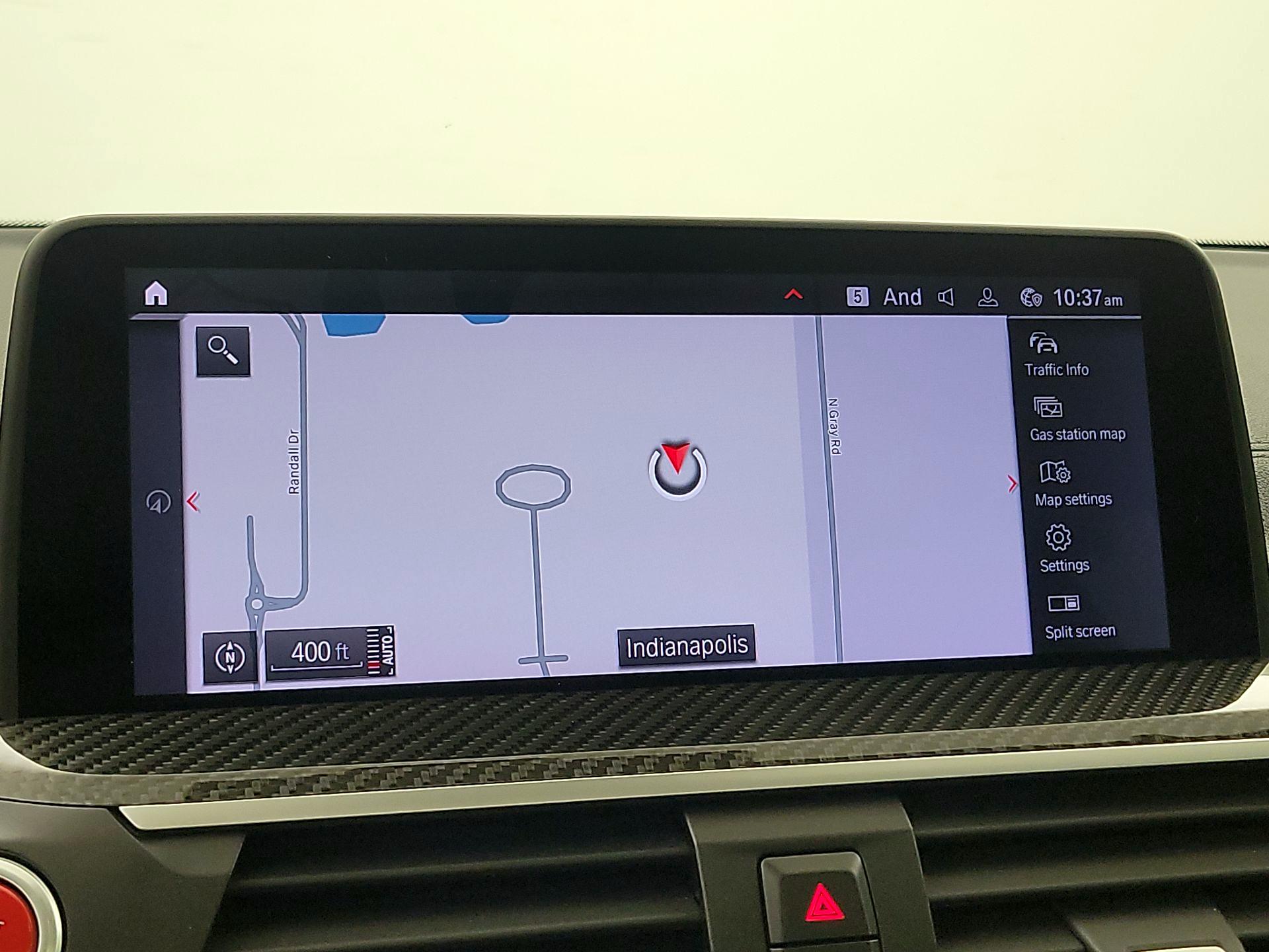 Thumbnail: 2021 BMW X3 - 14