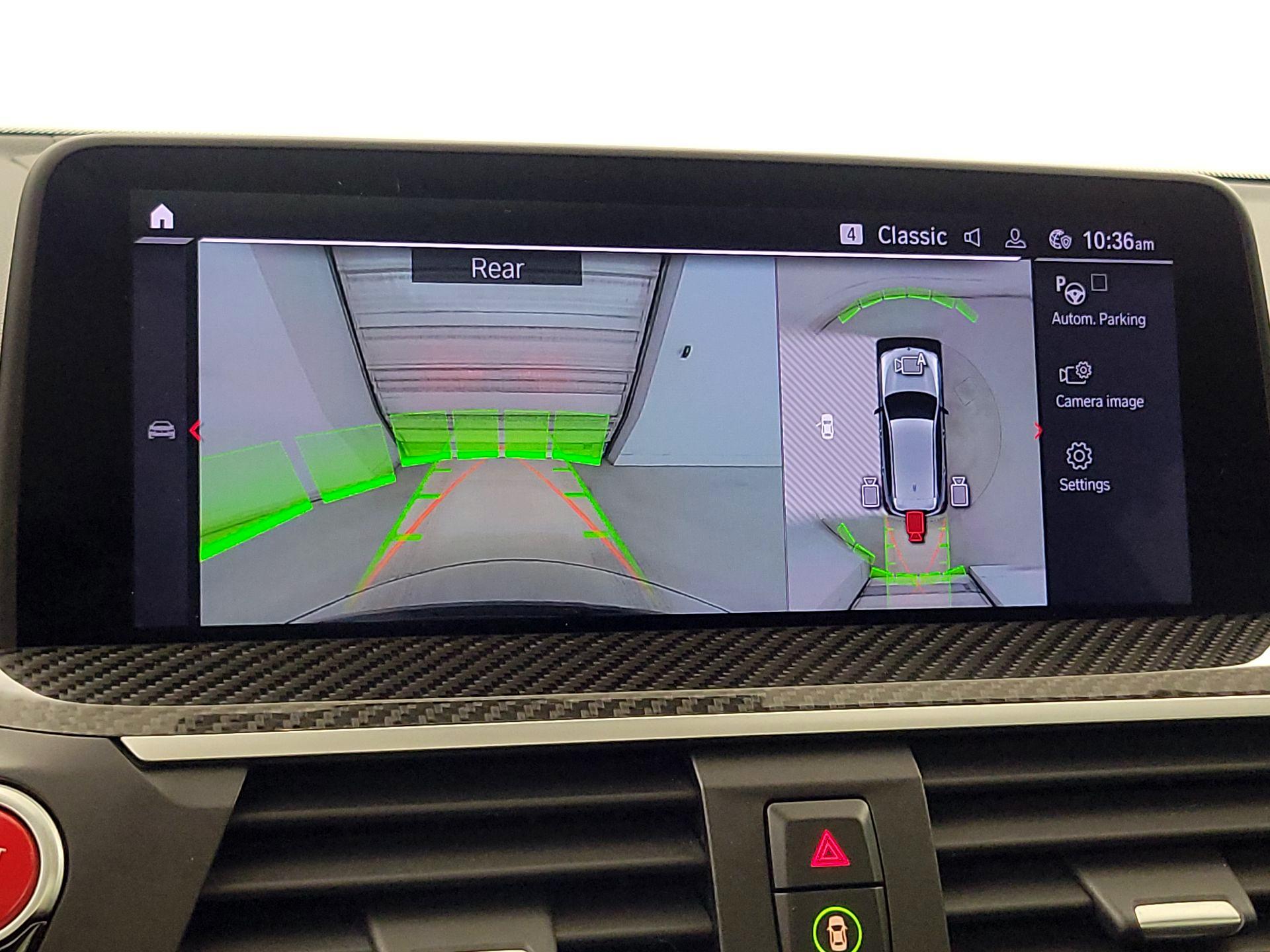 Thumbnail: 2021 BMW X3 - 15