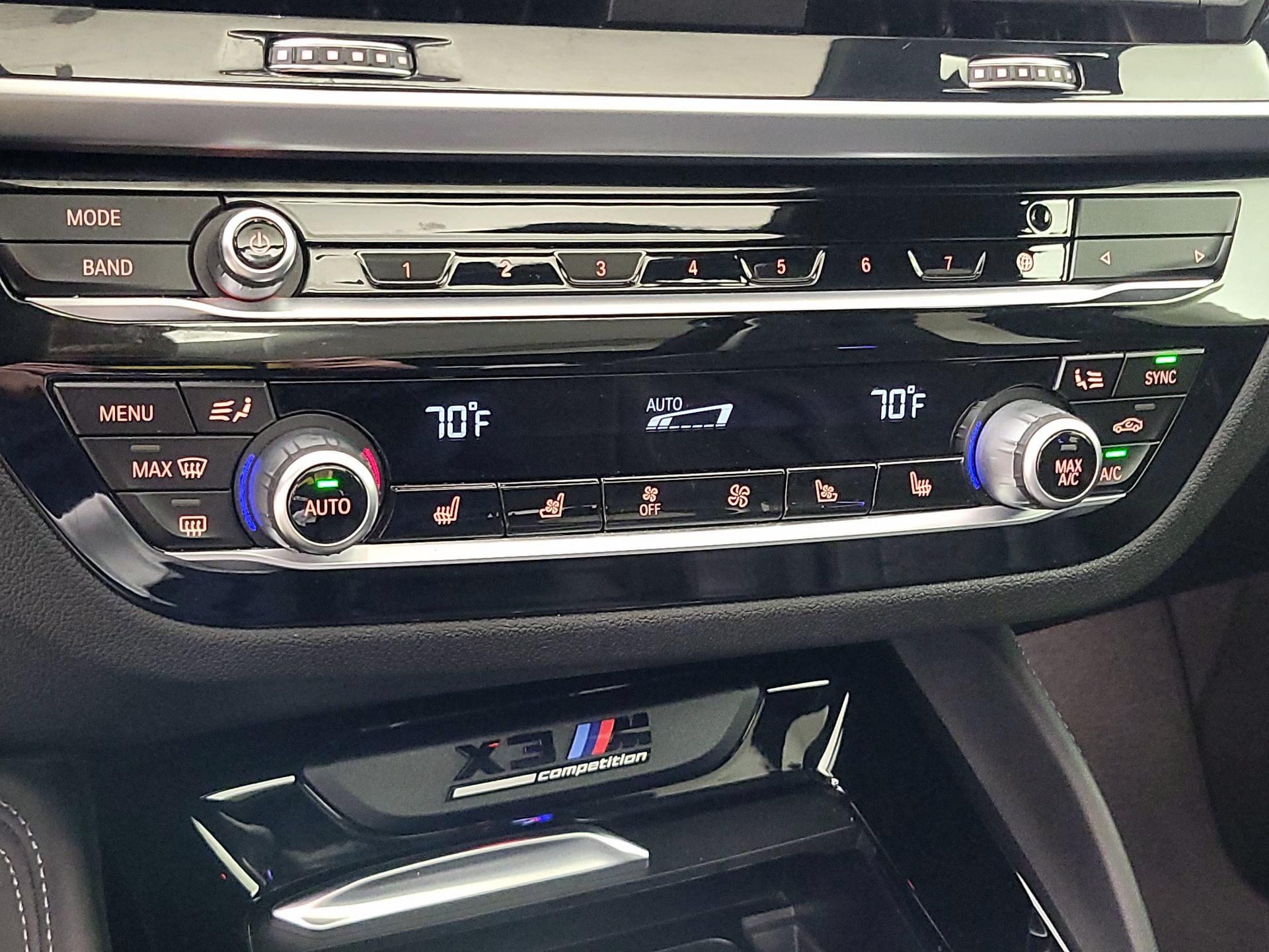 Thumbnail: 2021 BMW X3 - 17