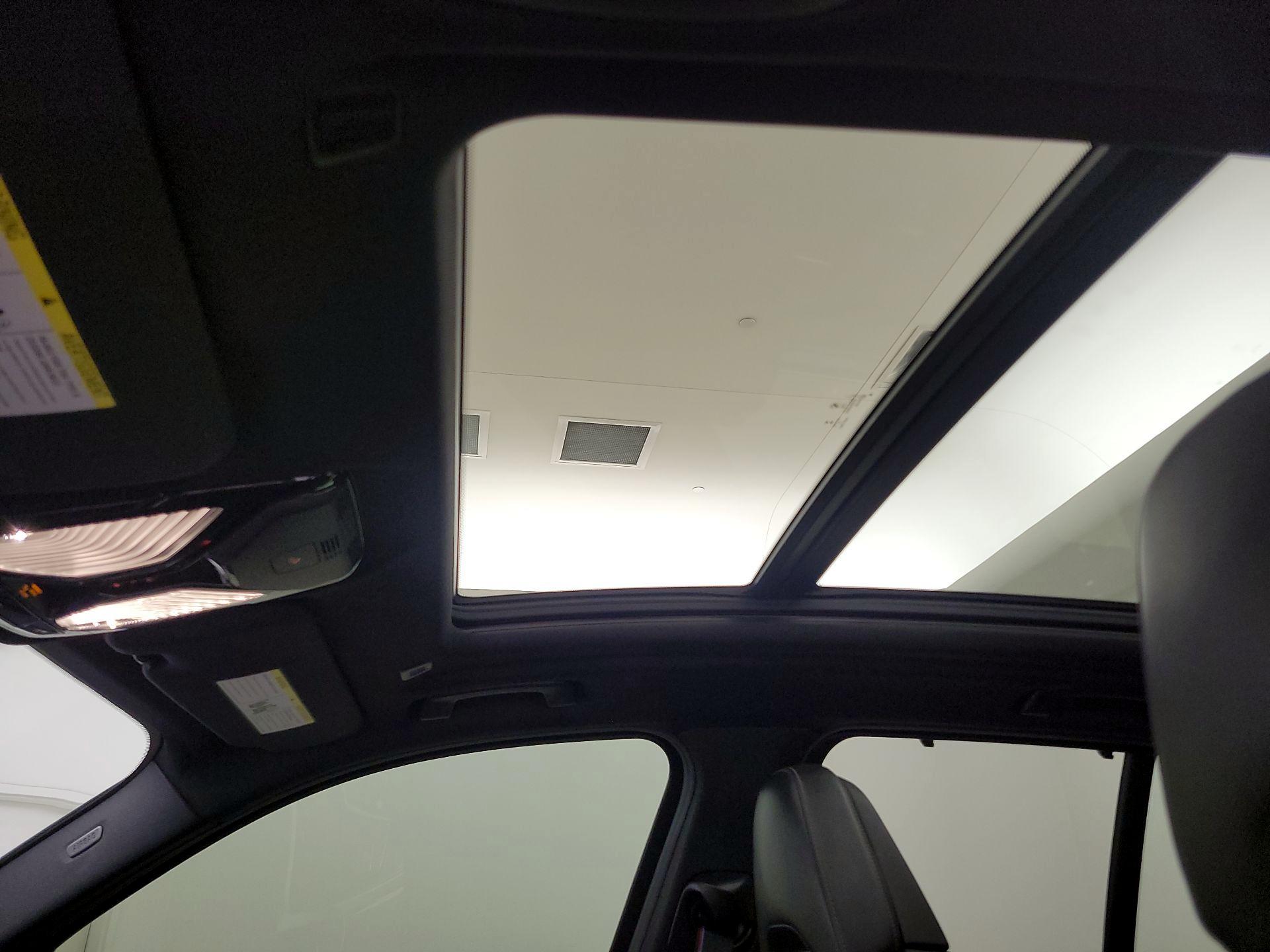 Thumbnail: 2021 BMW X3 - 20