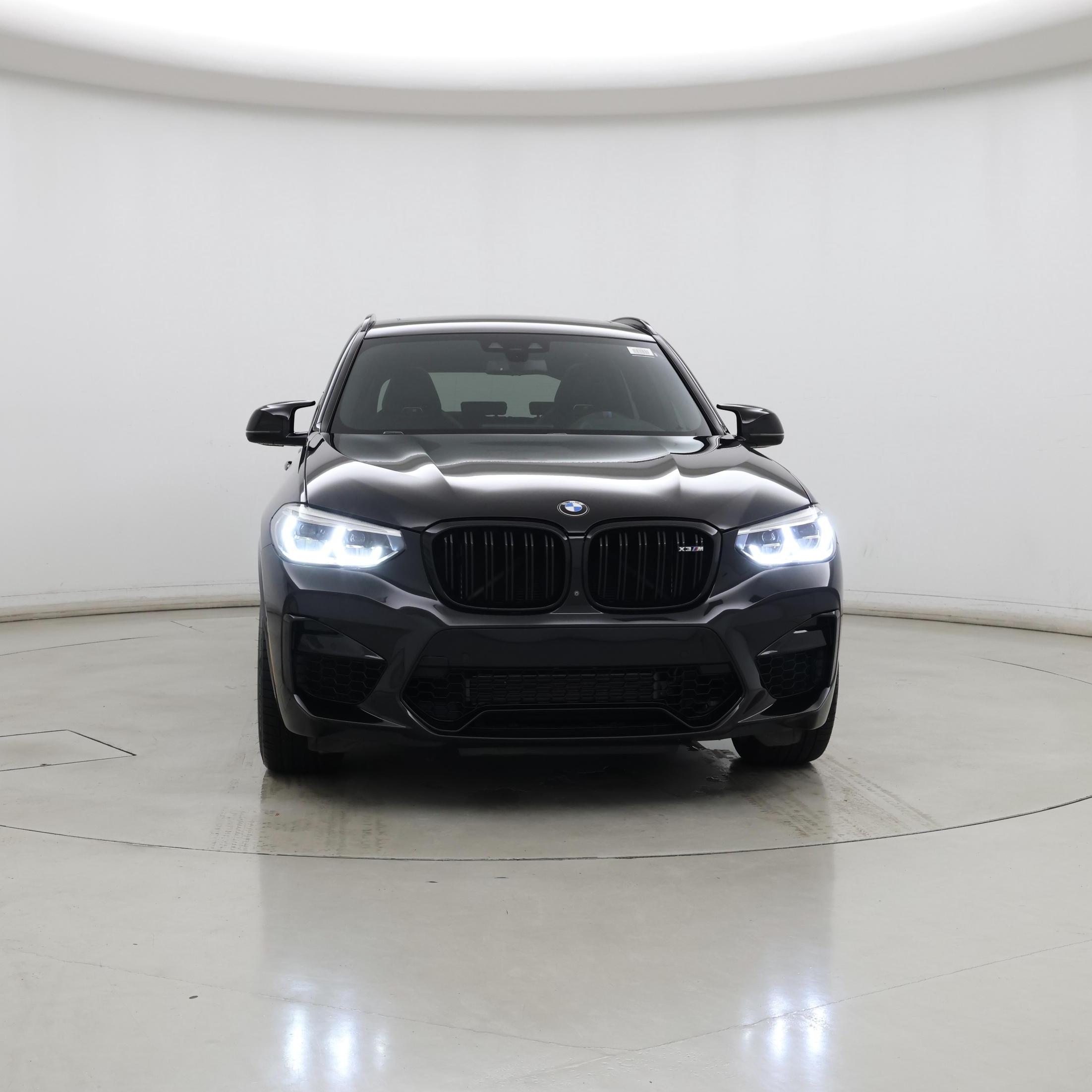 Thumbnail: 2021 BMW X3 - 5