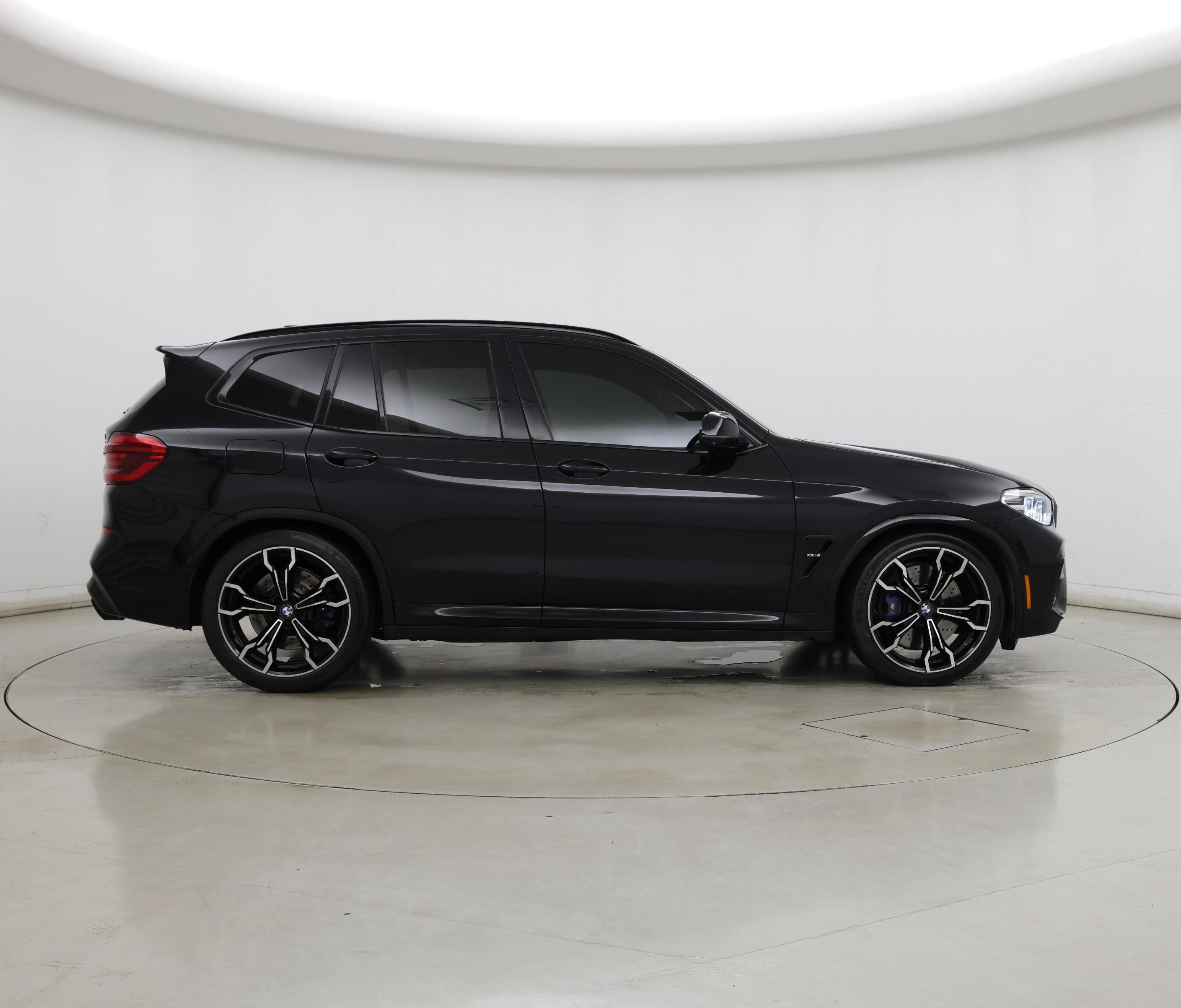 Thumbnail: 2021 BMW X3 - 7