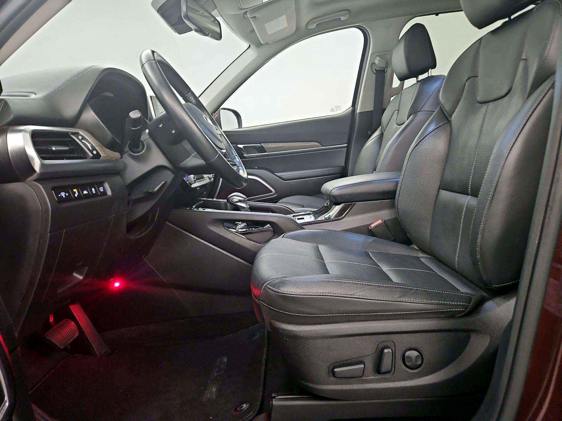 Thumbnail: 2021 Kia Telluride - 11