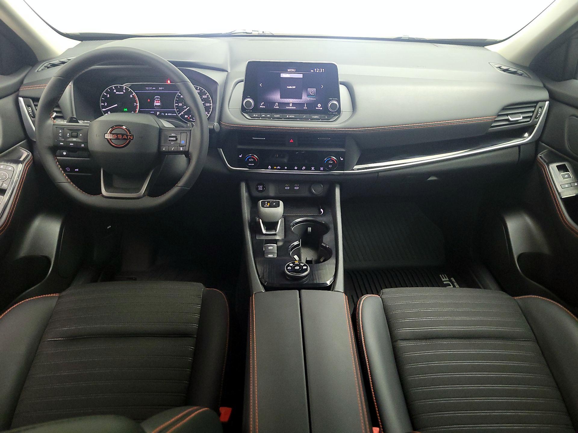 Thumbnail: 2025 Nissan Rogue - 9