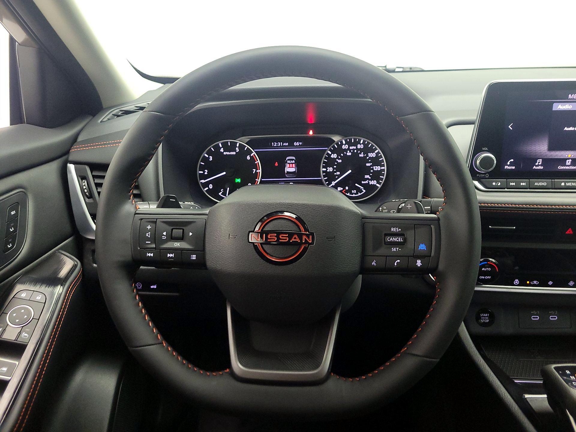 Thumbnail: 2025 Nissan Rogue - 10