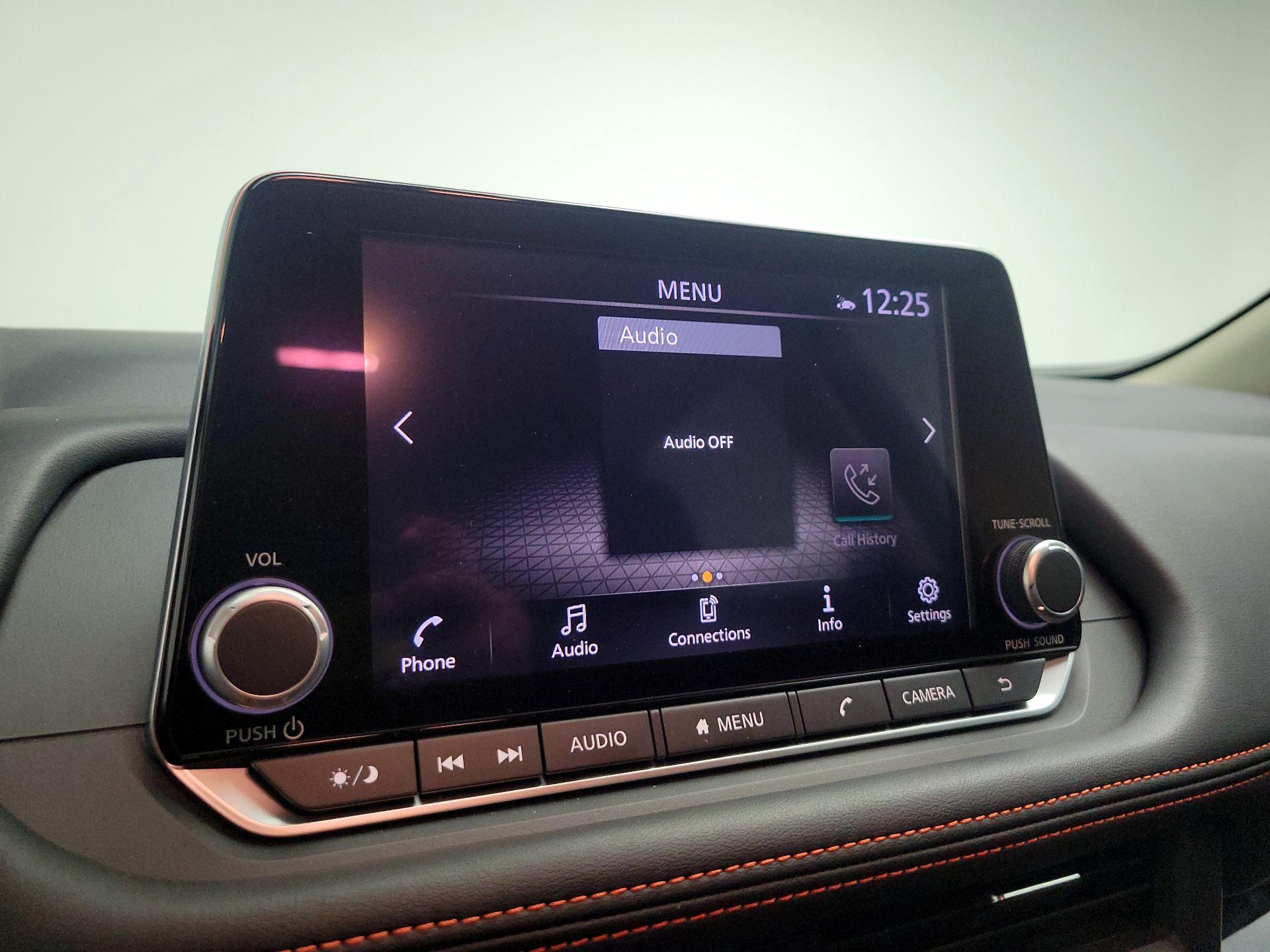 Thumbnail: 2025 Nissan Rogue - 15