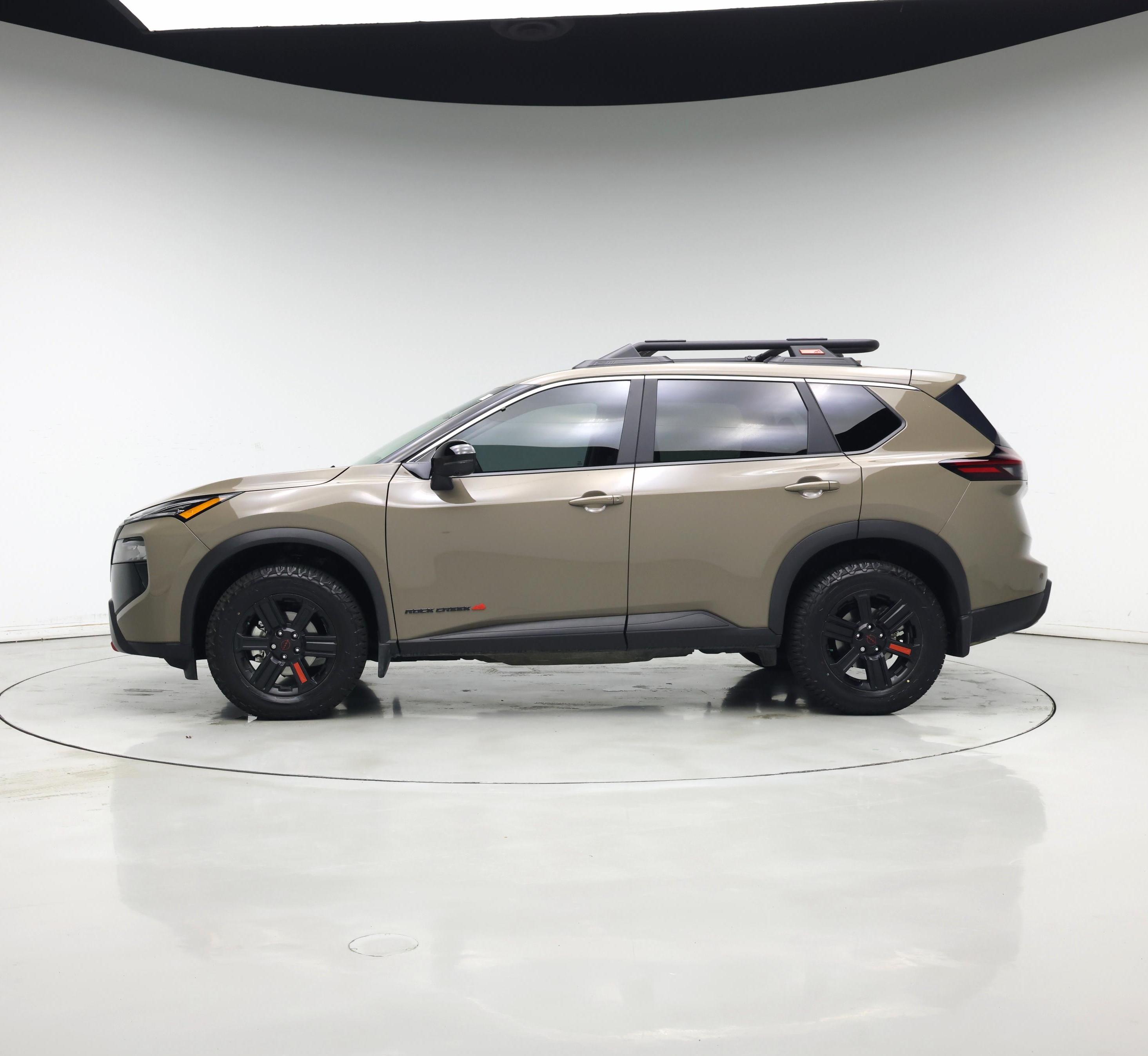 Thumbnail: 2025 Nissan Rogue - 3