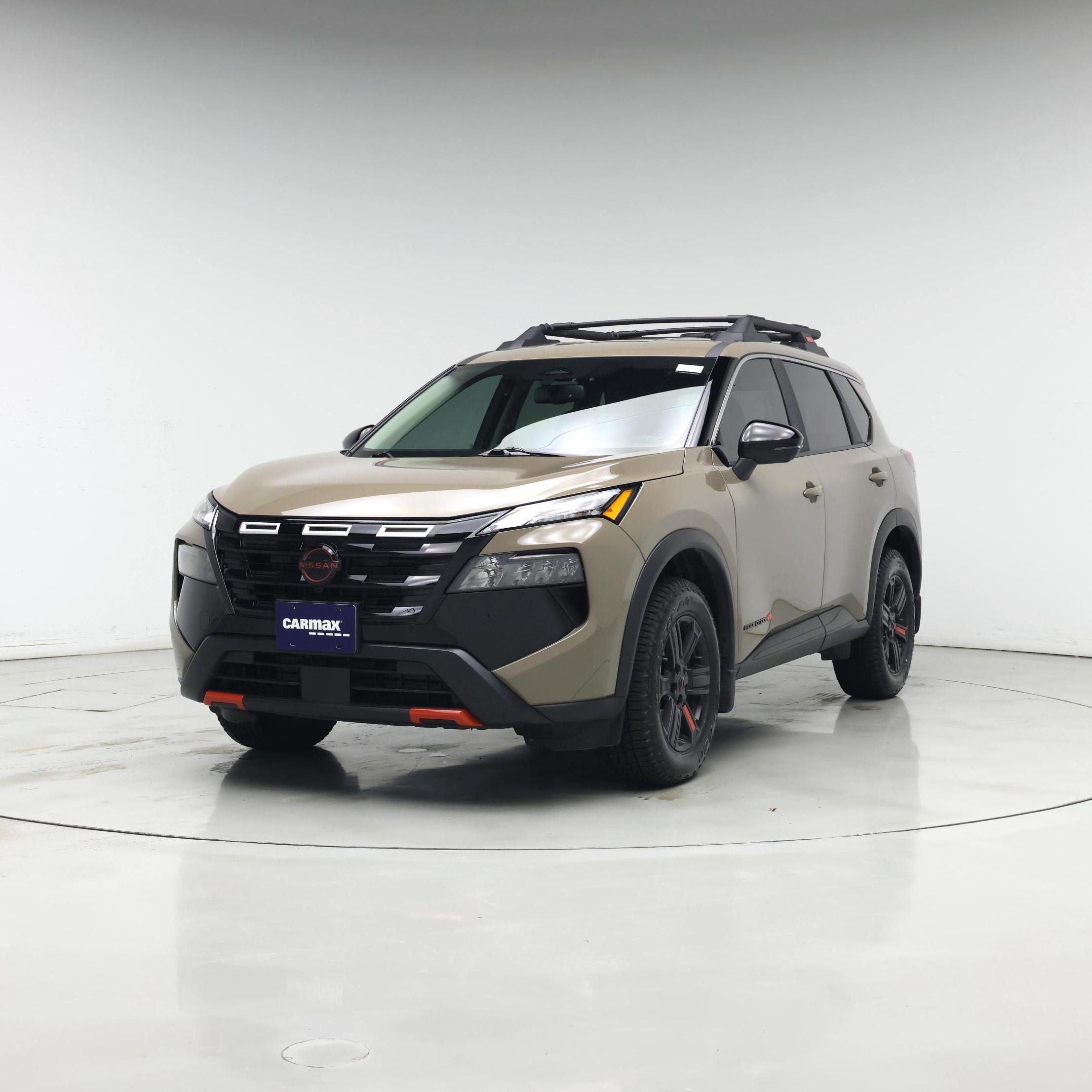 Thumbnail: 2025 Nissan Rogue - 4