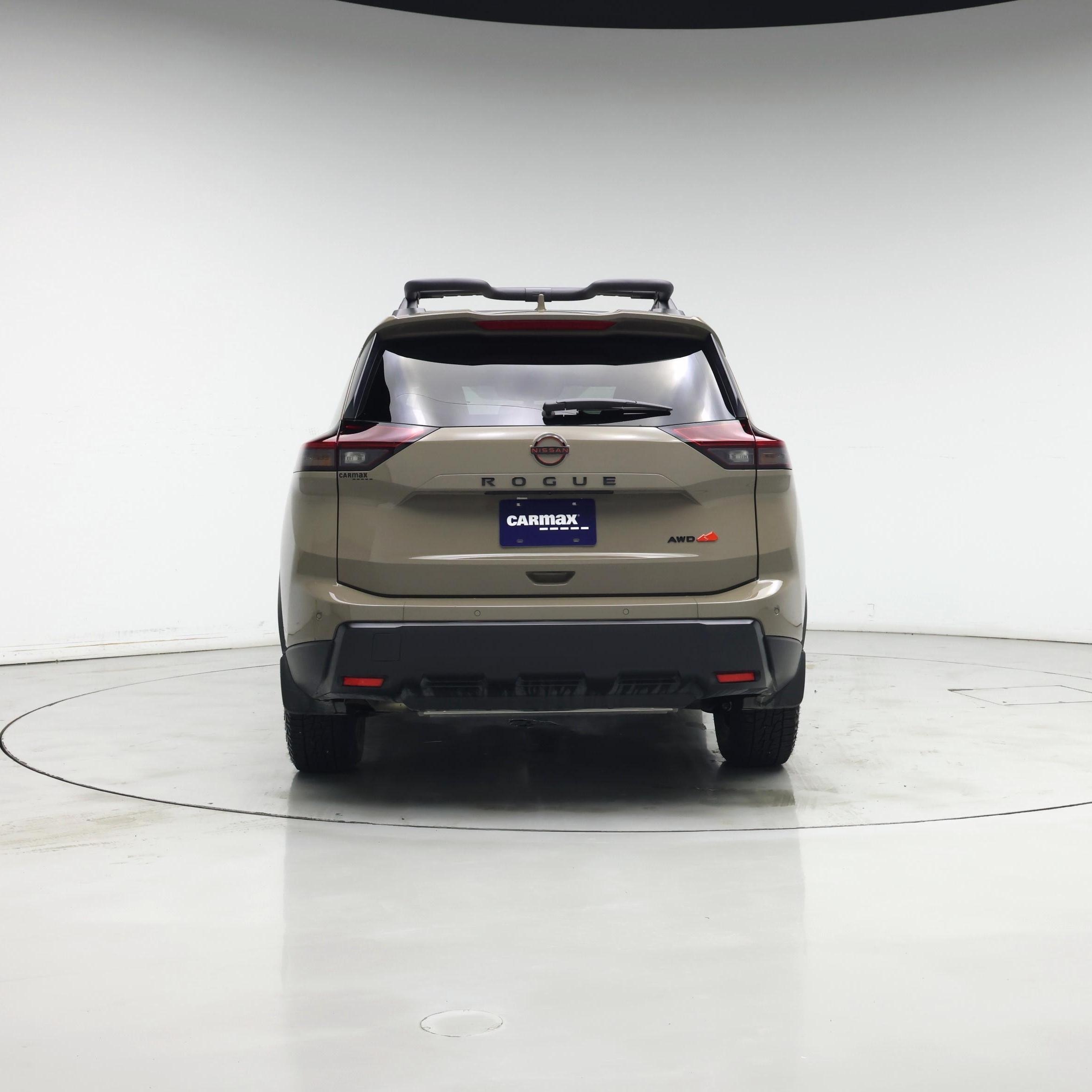 Thumbnail: 2025 Nissan Rogue - 6