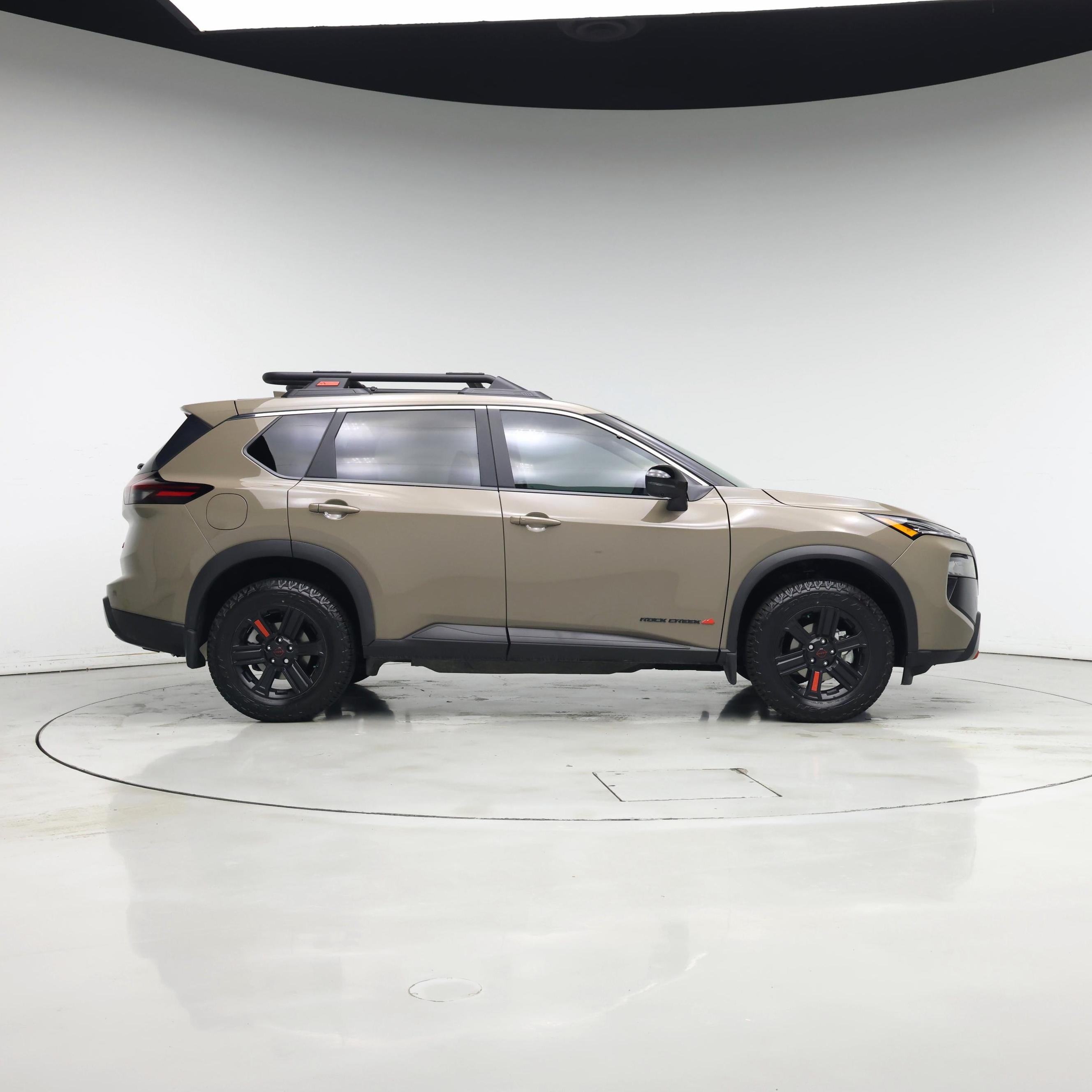 Thumbnail: 2025 Nissan Rogue - 7