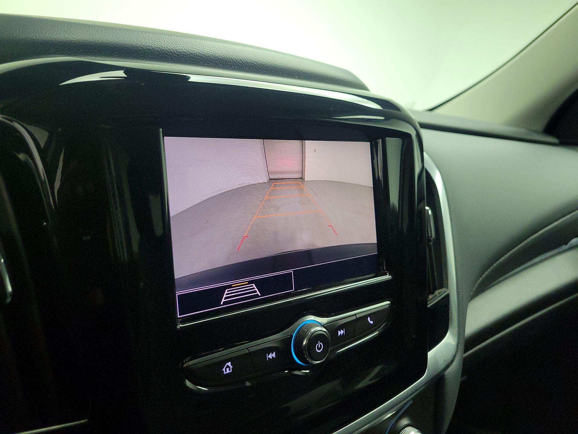 Thumbnail: 2020 Chevrolet Traverse - 13