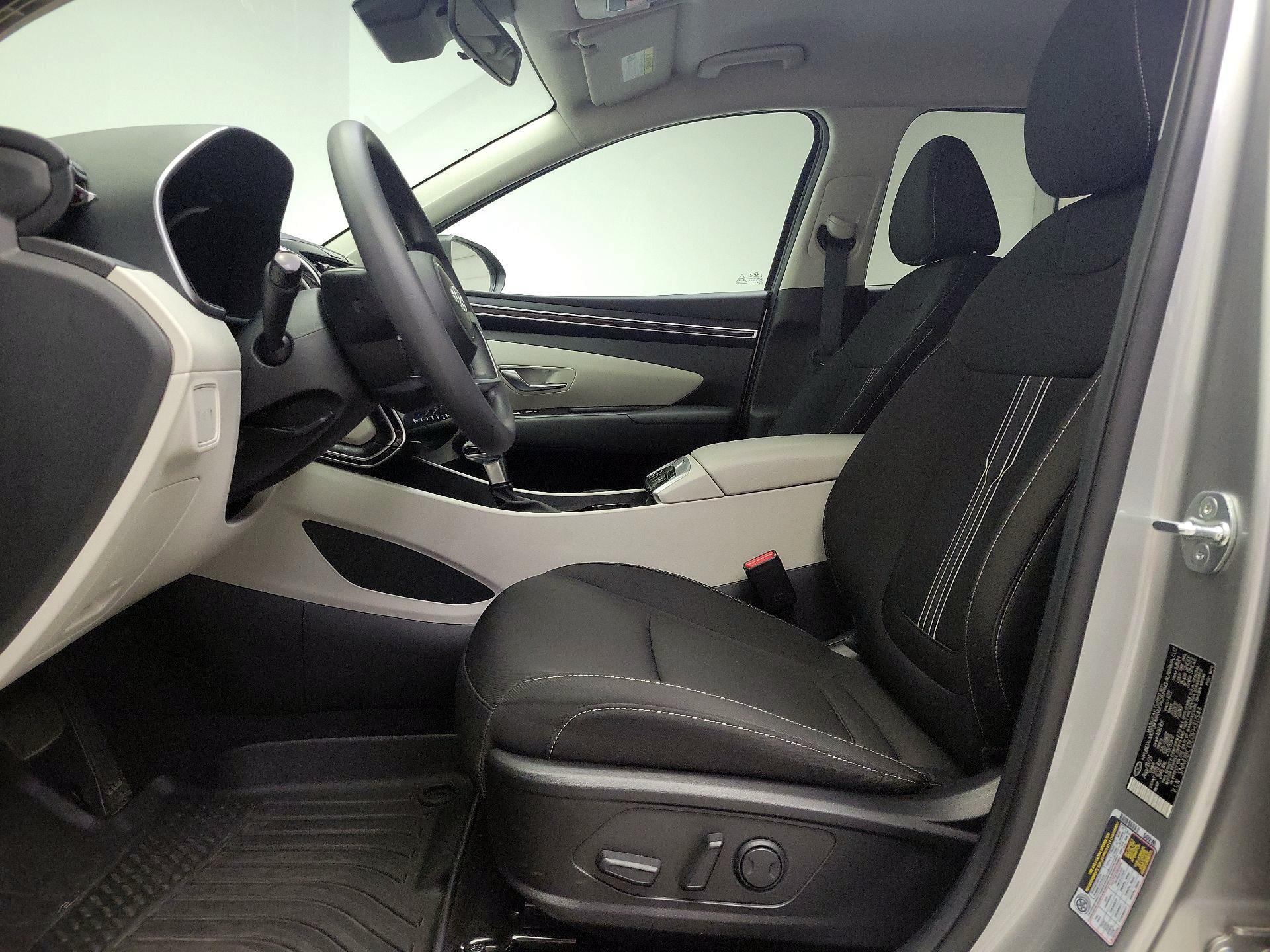 Thumbnail: 2024 Hyundai Tucson - 11