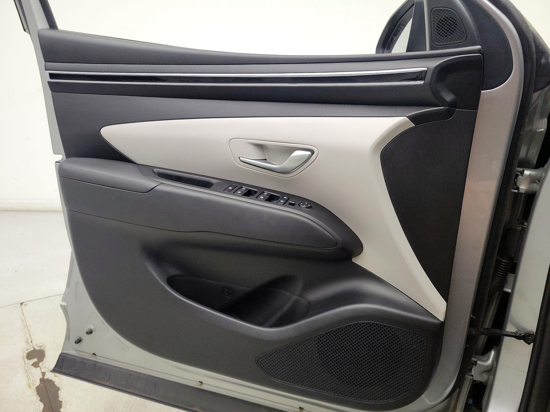 Thumbnail: 2024 Hyundai Tucson - 12