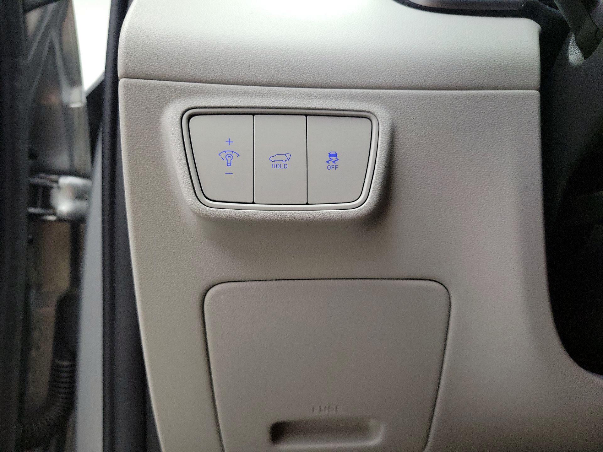 Thumbnail: 2024 Hyundai Tucson - 13