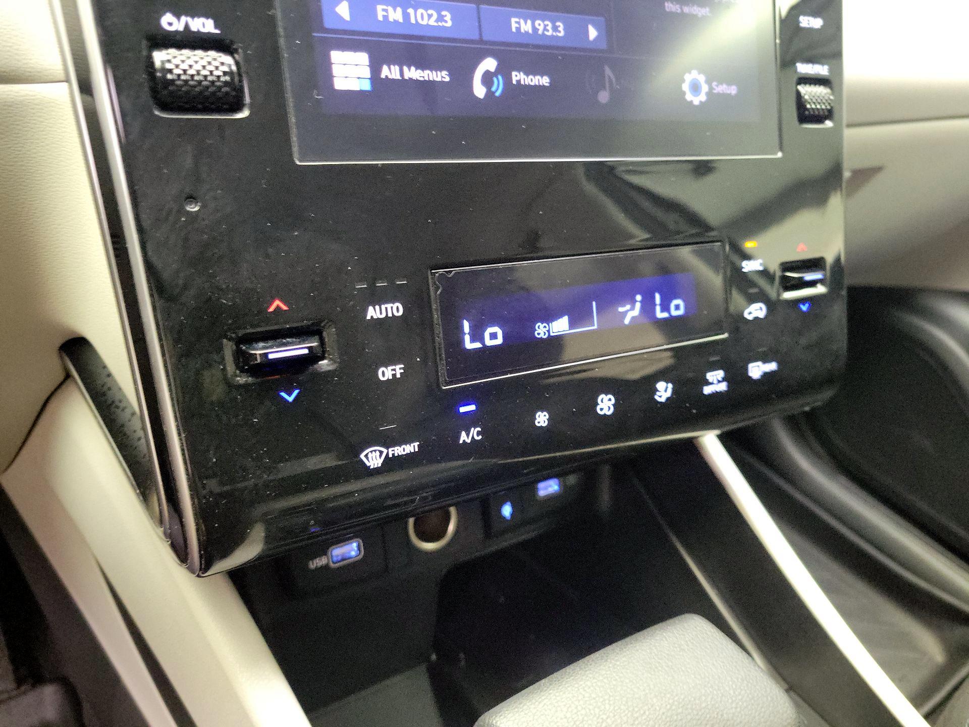 Thumbnail: 2024 Hyundai Tucson - 16