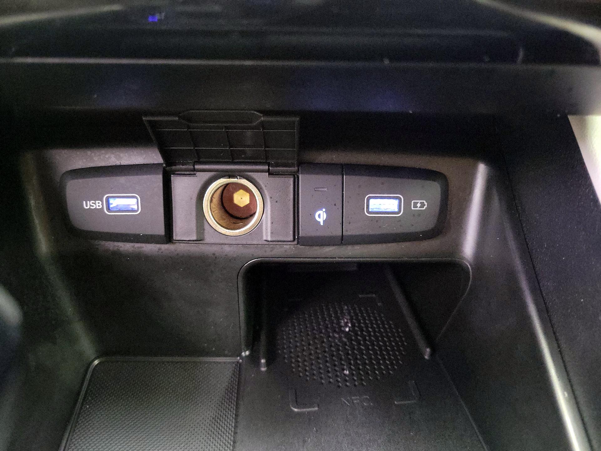 Thumbnail: 2024 Hyundai Tucson - 18