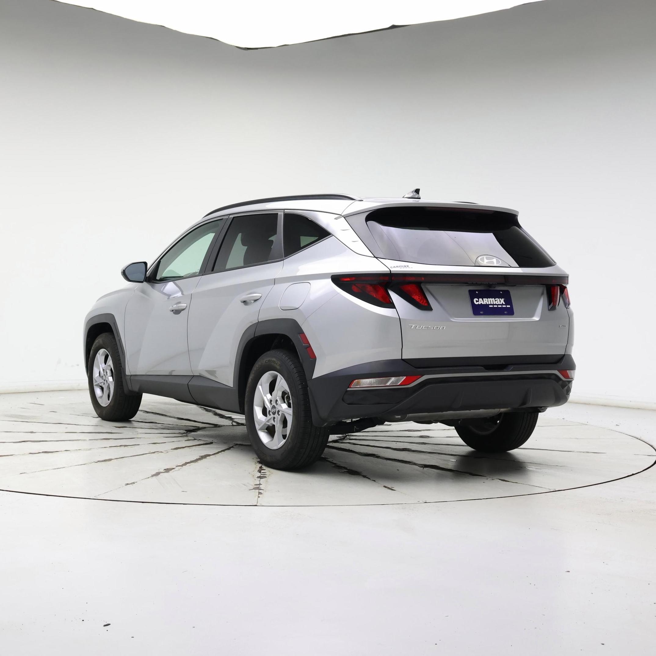 Thumbnail: 2024 Hyundai Tucson - 2