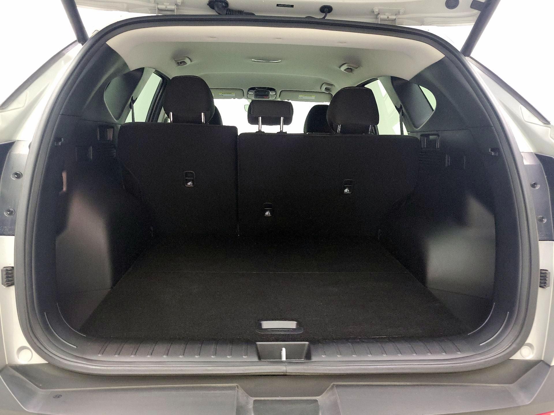 Thumbnail: 2024 Hyundai Tucson - 20