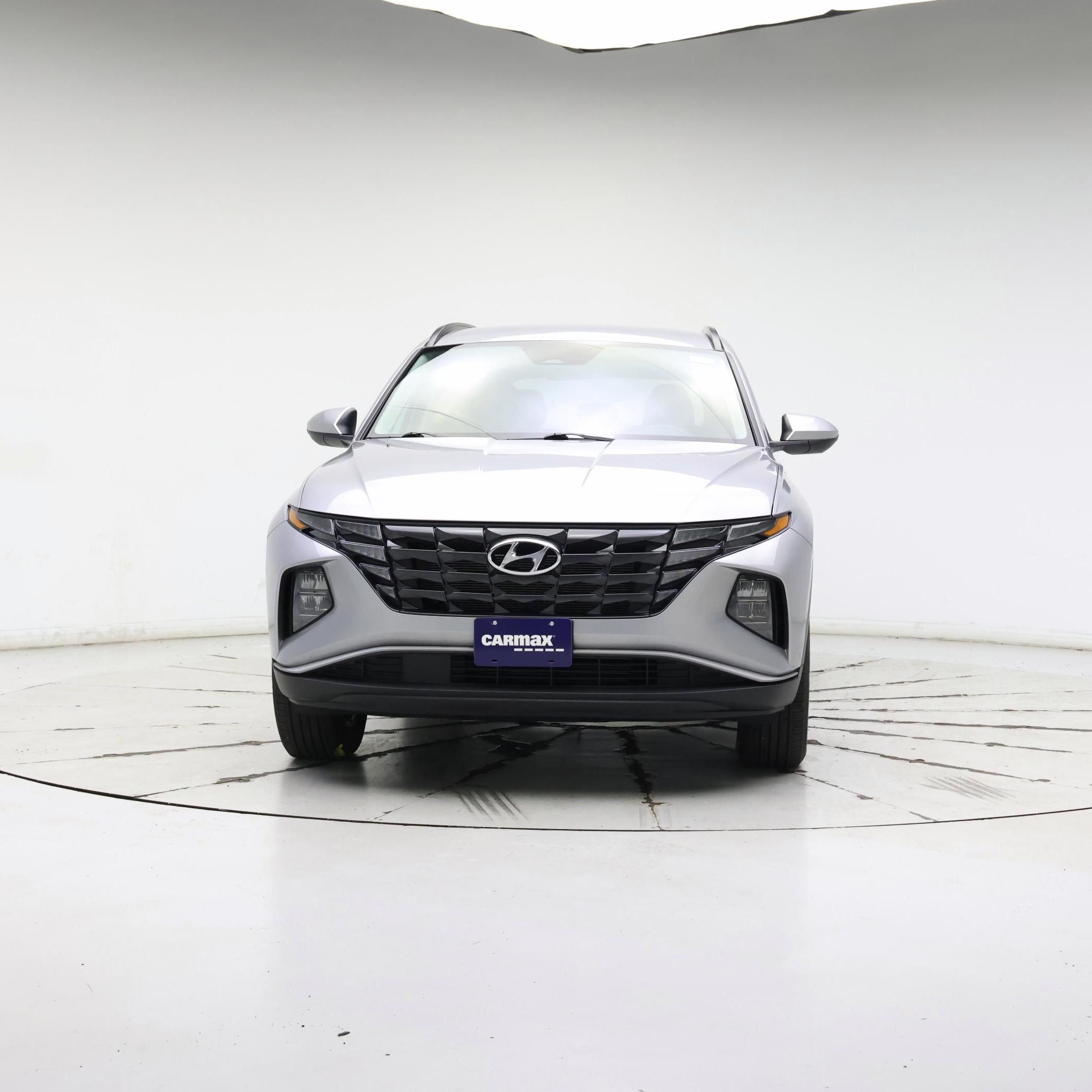 Thumbnail: 2024 Hyundai Tucson - 5