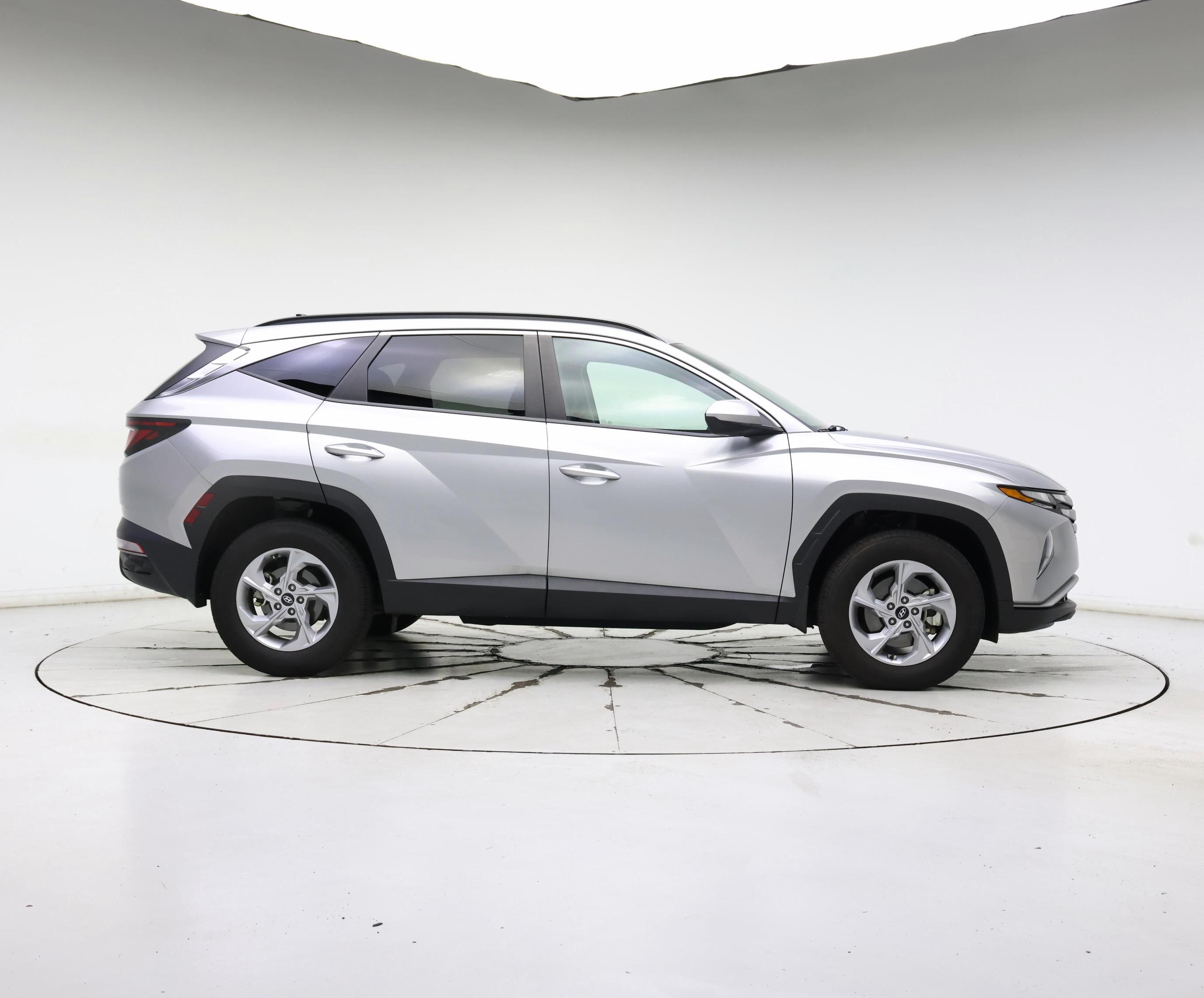 Thumbnail: 2024 Hyundai Tucson - 7