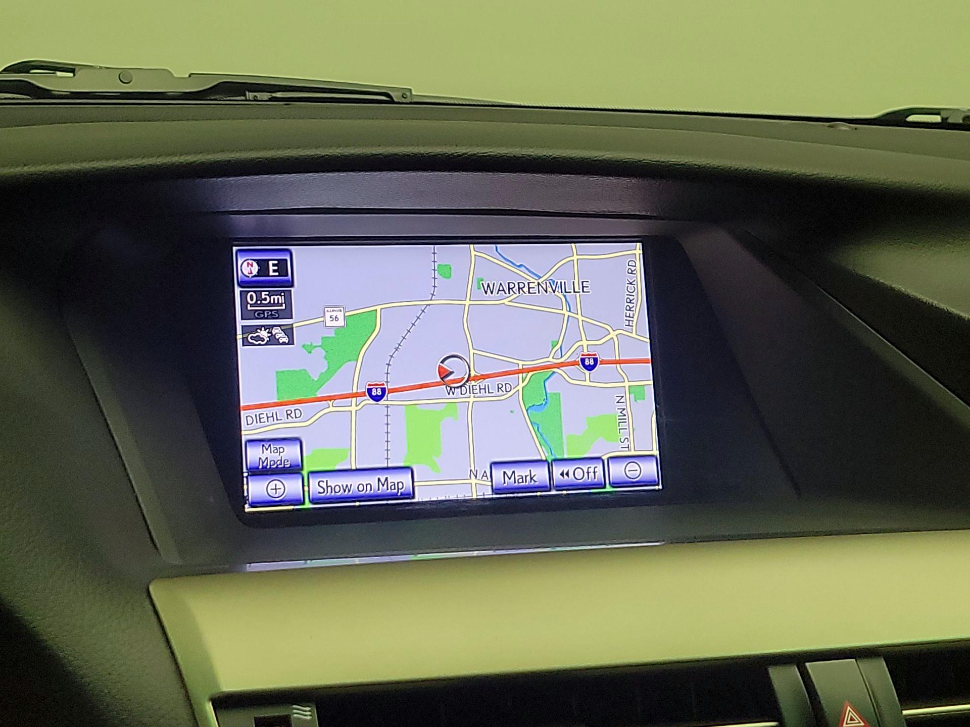 Thumbnail: 2015 Lexus RX - 14