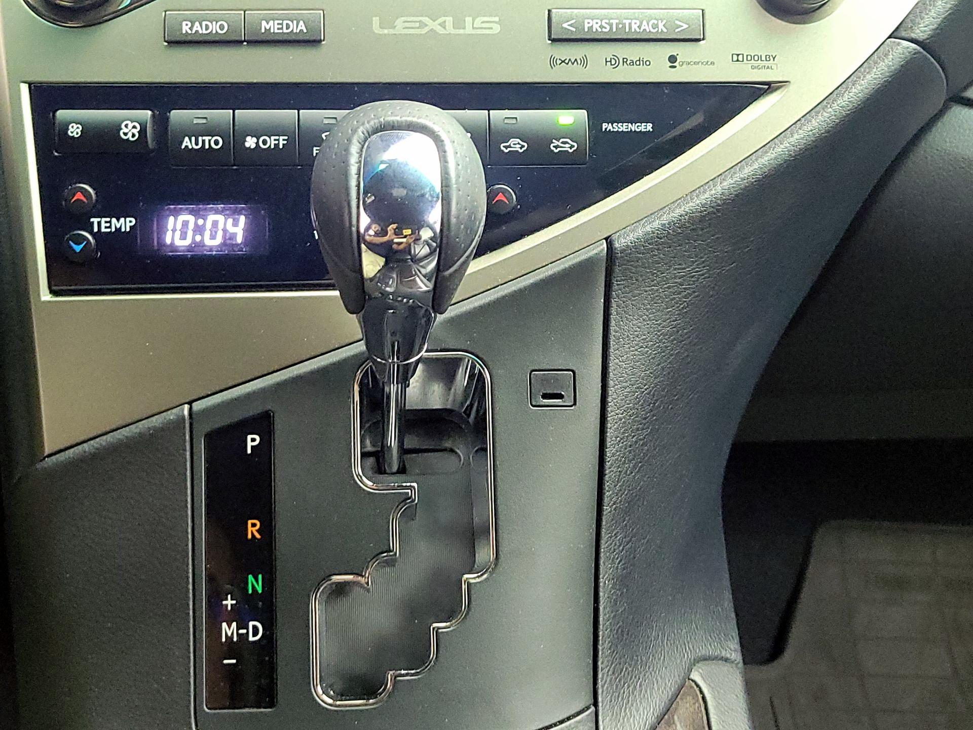 Thumbnail: 2015 Lexus RX - 18