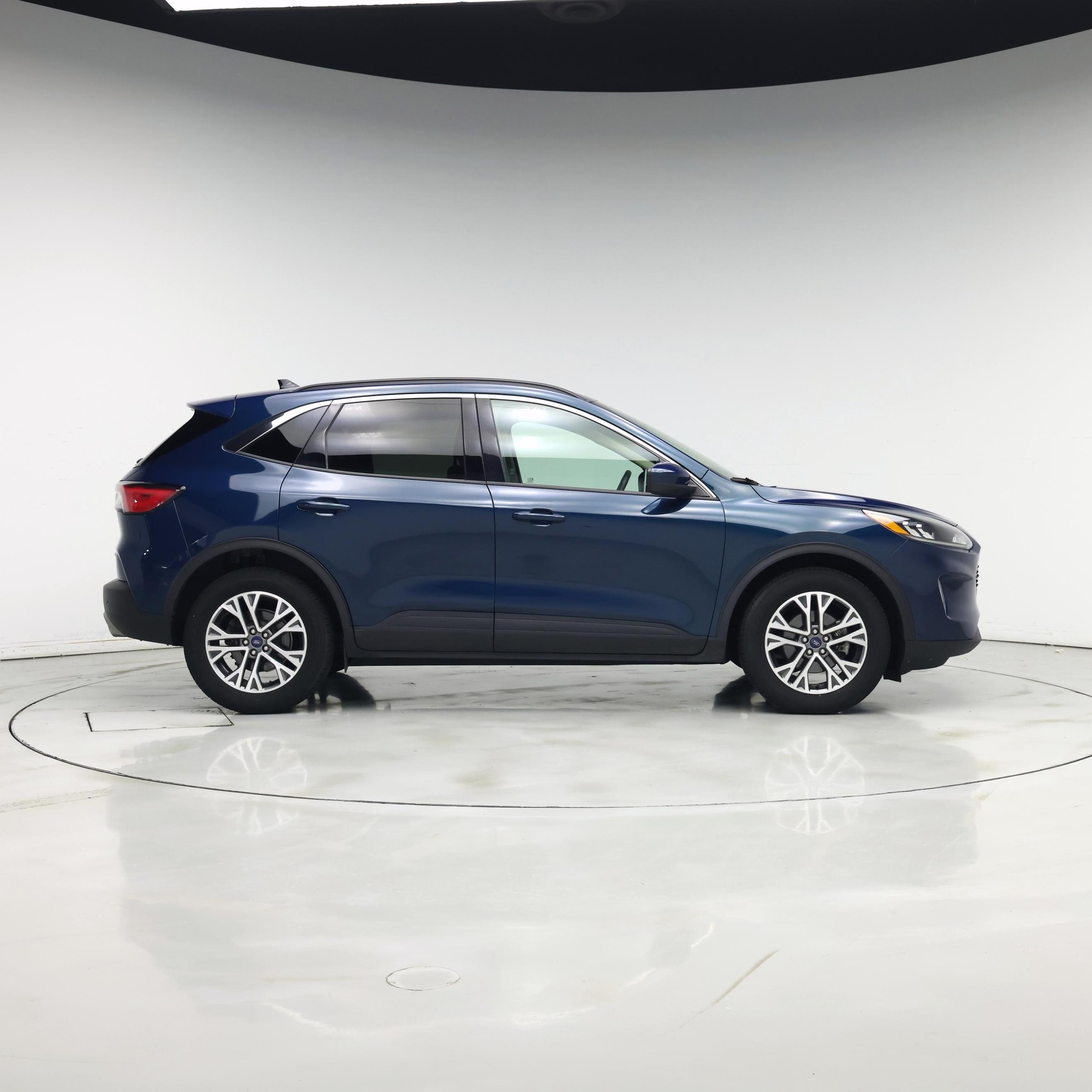 Thumbnail: 2020 Ford Escape - 7