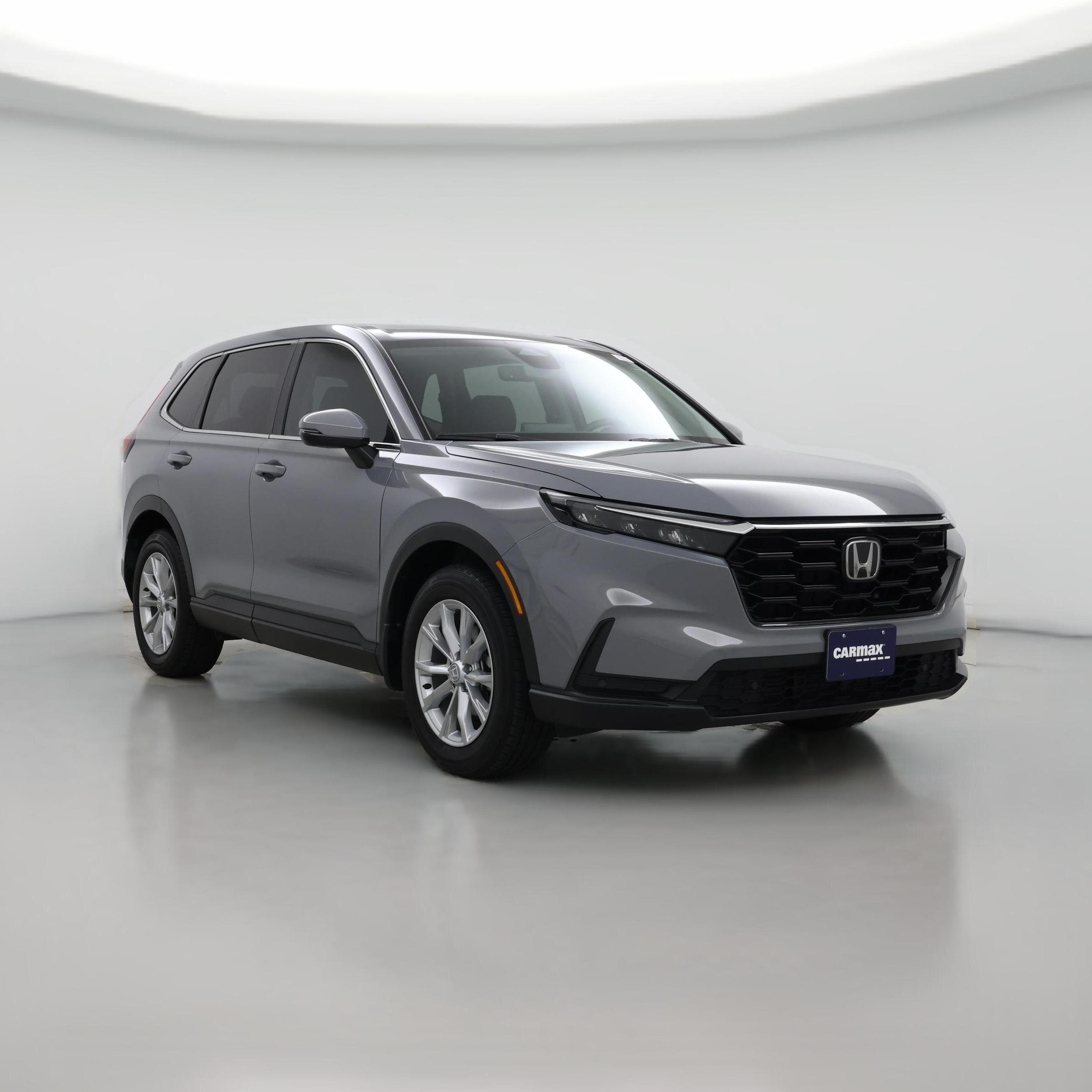 Thumbnail: 2025 Honda CR-V - 1