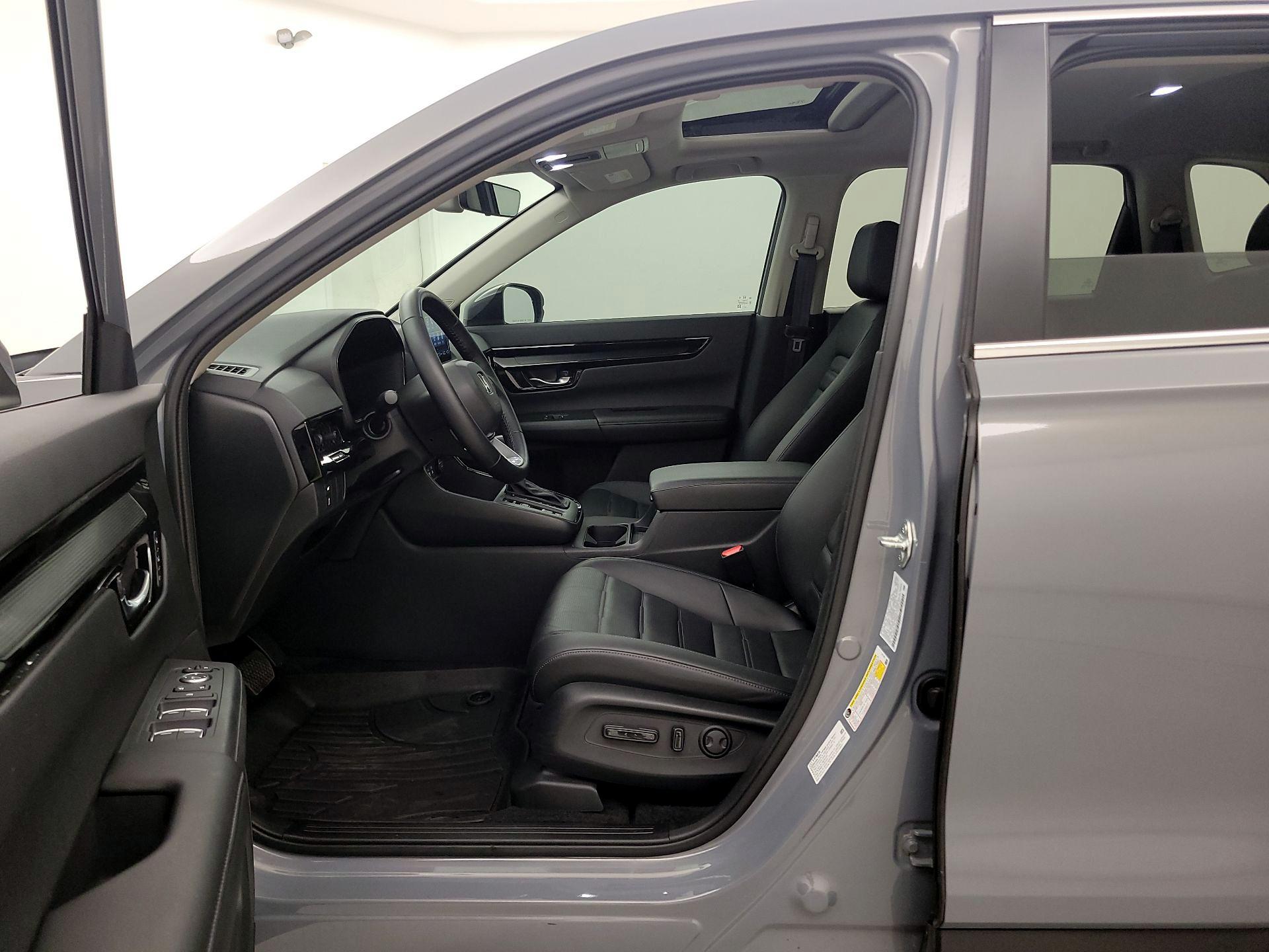 Thumbnail: 2025 Honda CR-V - 11